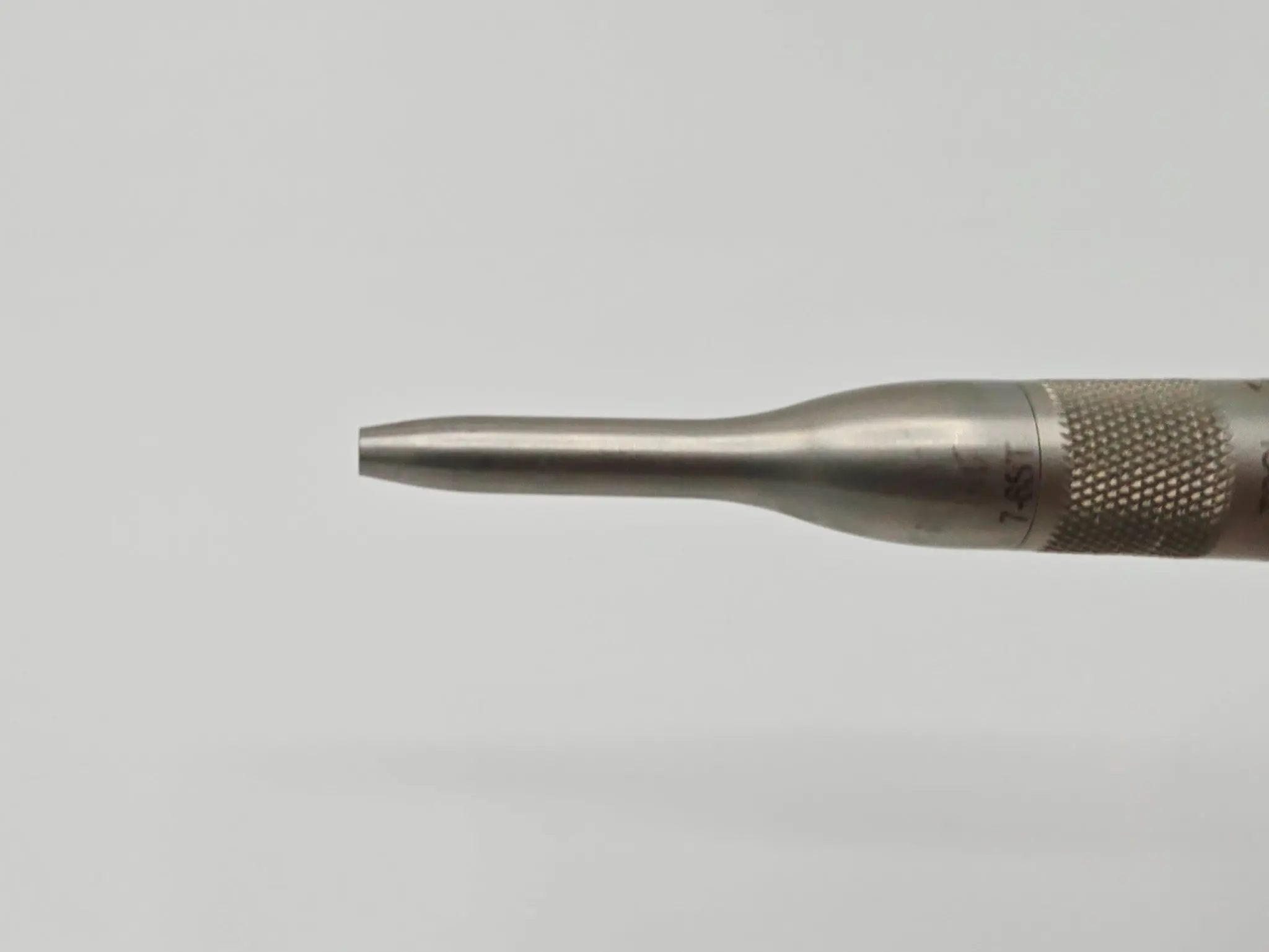 Medtronic AA07 Midas Rex Legend Angled Small Bore Attachment 4-7/8" - Image 4