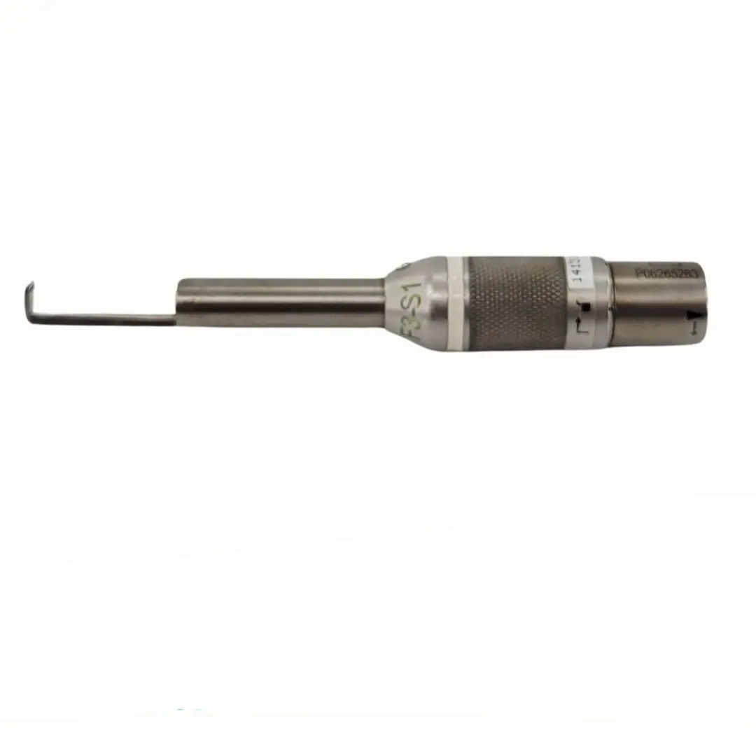 Medtronic AF03 Midas Rex Legend F3-S1 3.2mm Footed Attachment 4-3/4"