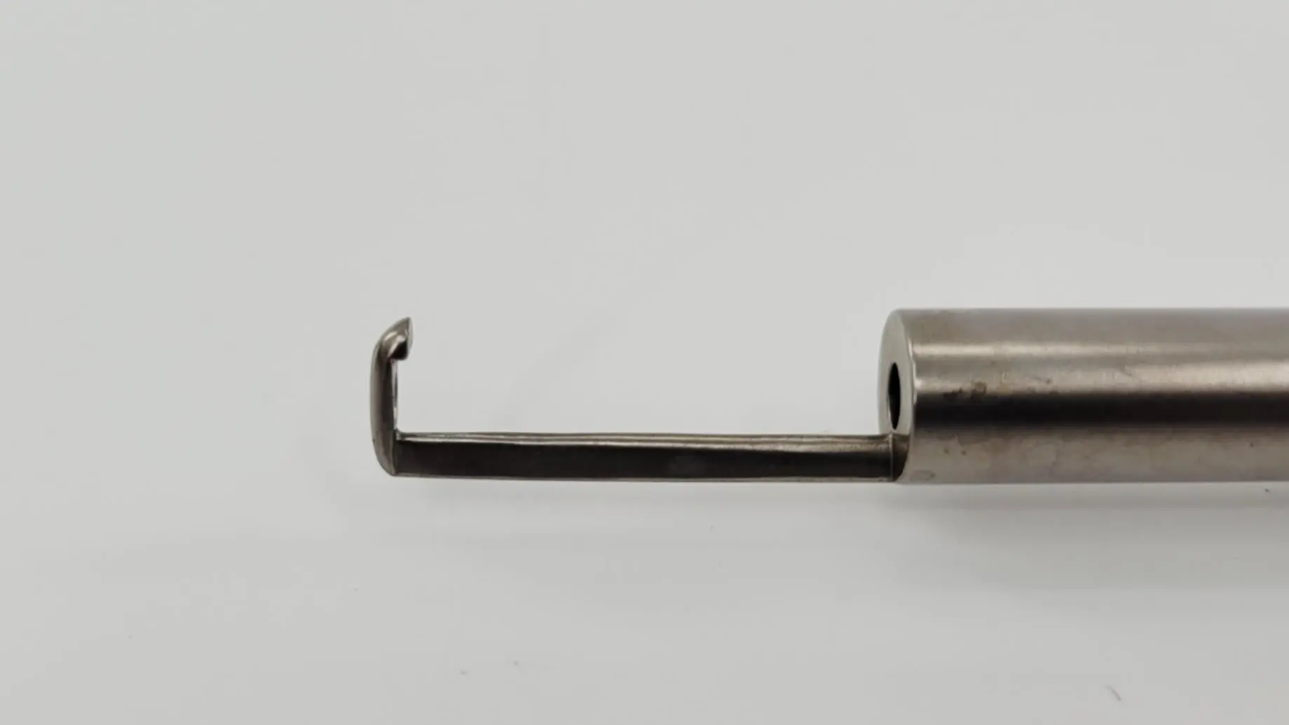 Medtronic AF03 Midas Rex Legend F3-S1 3.2mm Footed Attachment 4-3/4" - Image 2