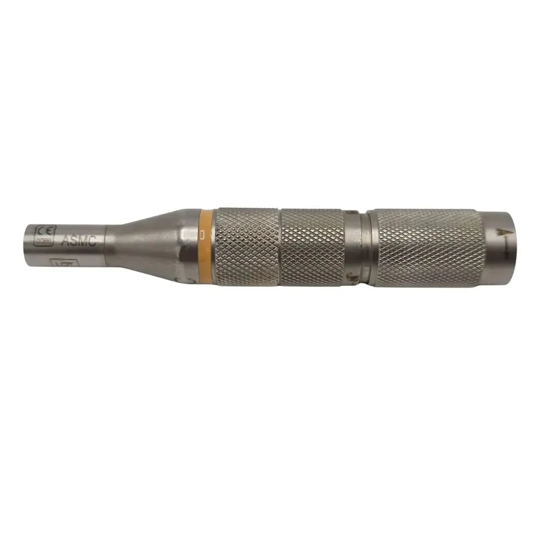 Medtronic ASMC Midas Rex Legend Metal Cutter Attachment 3-3/4"