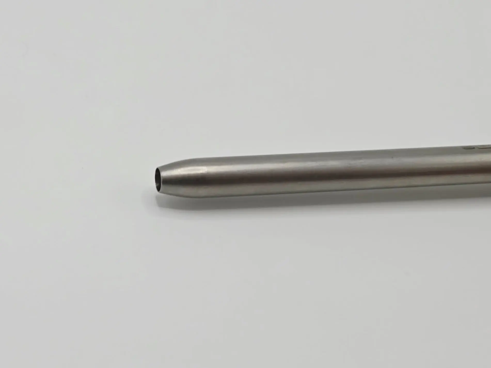 Medtronic AVS14 Midas Rex Legend Straight Large Bore Attachment 5-1/4" - Image 4