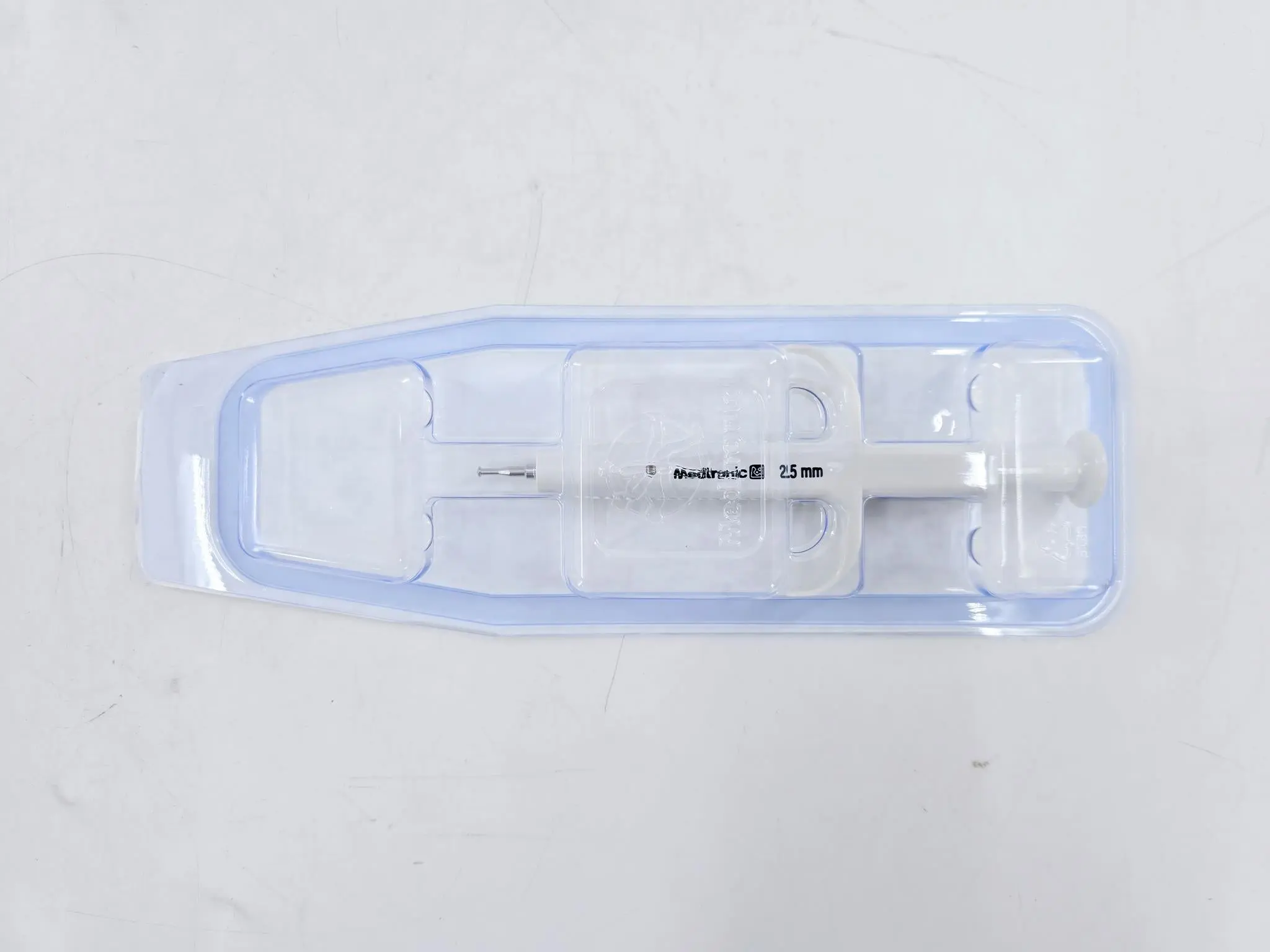 Medtronic APU425 Aortic Punch Standard Length Handle 2.5mm - Image 2