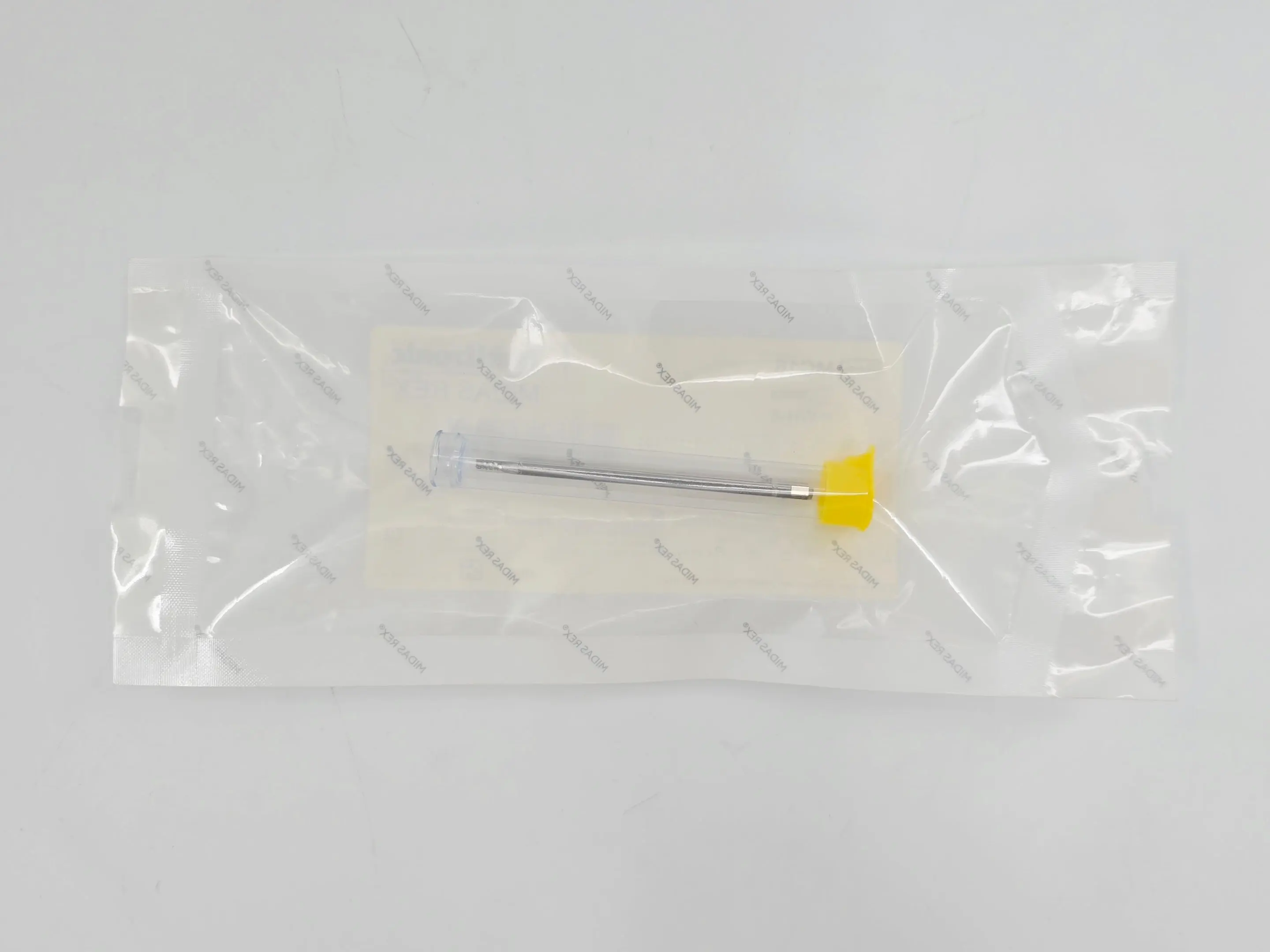 Medtronic MC16 Midas Rex MC Legend Attachment 9cm x 1.6mm Carbide Dissecting Tool - Image 3