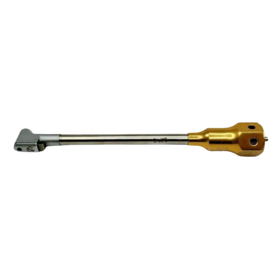 Medtronic Midas Rex Legend AF Orthopedic Drill Attachment 5-1/2"