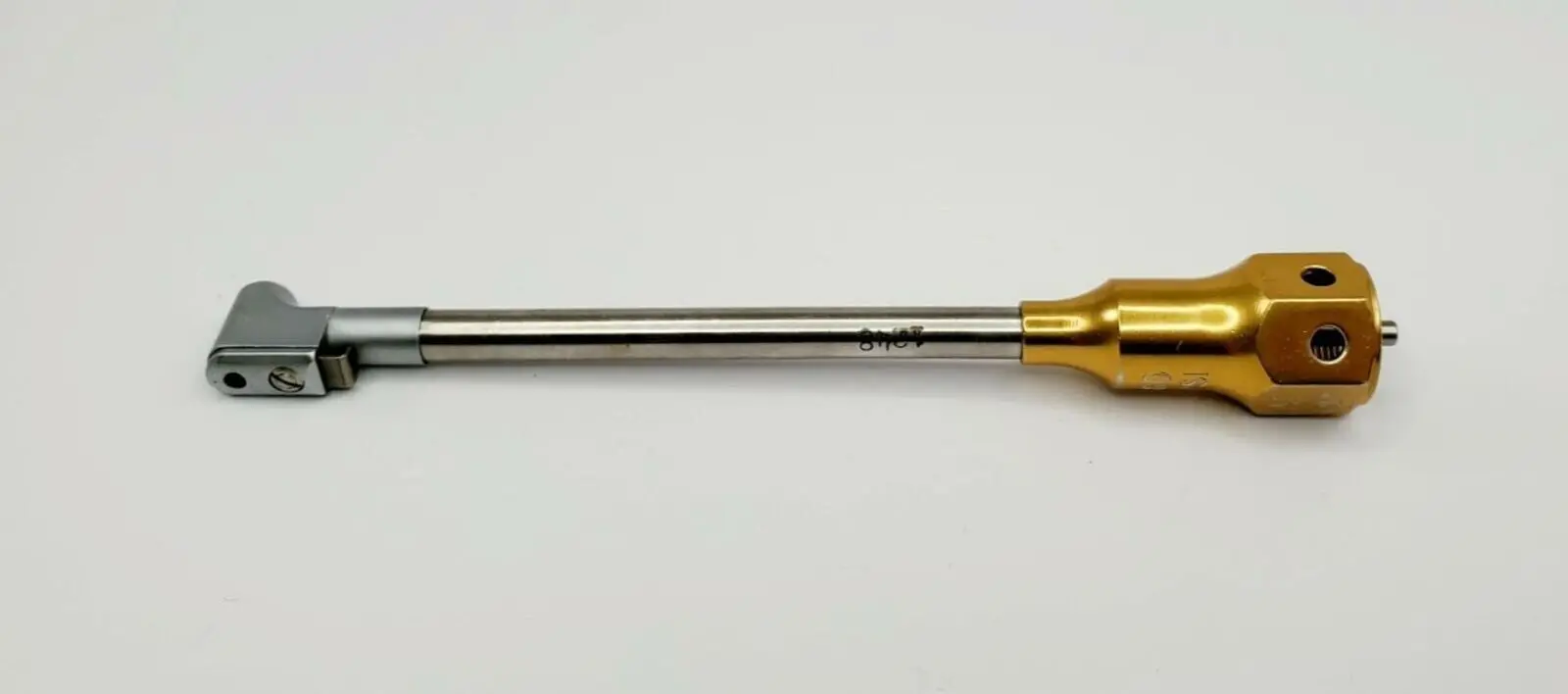 Medtronic Midas Rex Legend AF Orthopedic Drill Attachment 5-1/2" - Image 2
