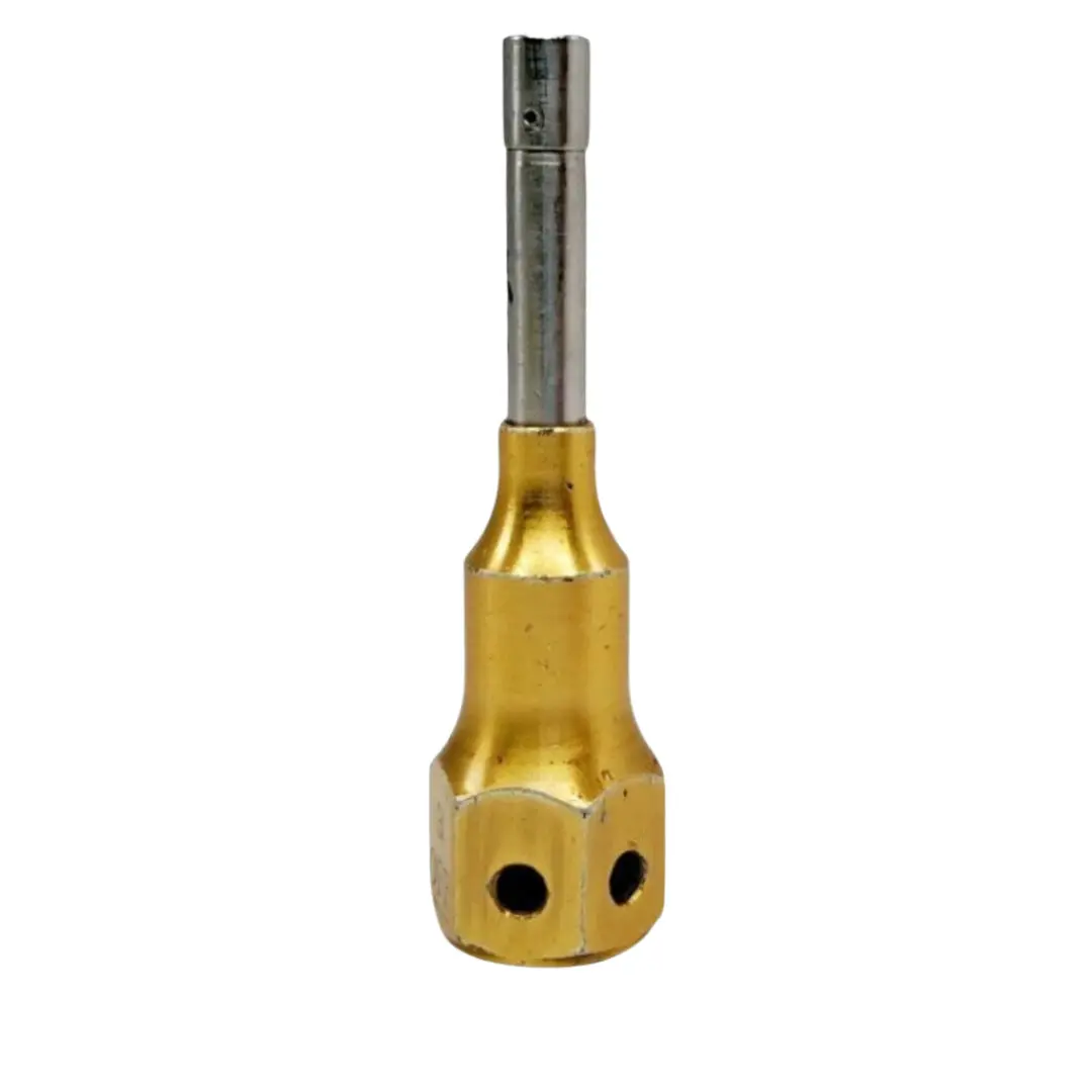 Medtronic Midas Rex Legend B Orthopedic Drill Attachment 2-3/4"