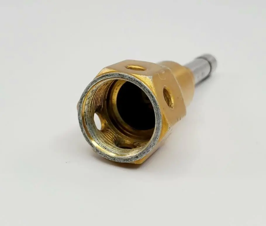 Medtronic Midas Rex Legend B Orthopedic Drill Attachment 2-3/4" - Image 4