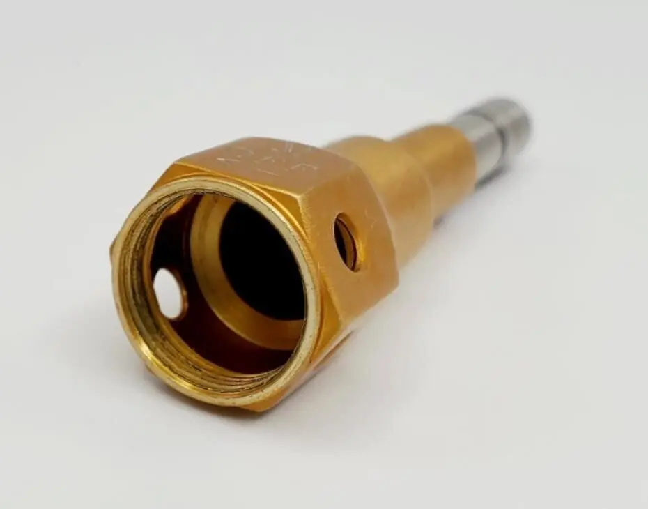Medtronic Midas Rex Legend M Orthopedic Drill Guard 3" - Image 3