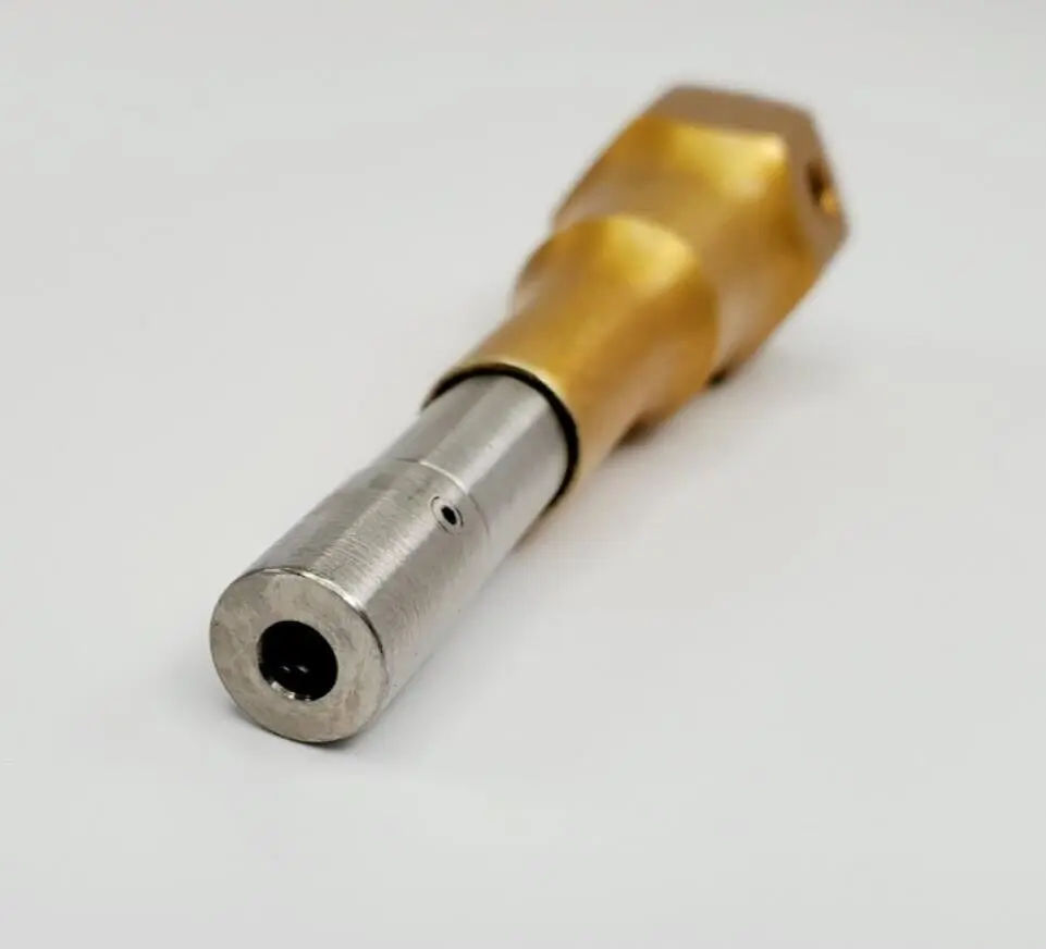 Medtronic Midas Rex Legend M Orthopedic Drill Guard 3" - Image 4
