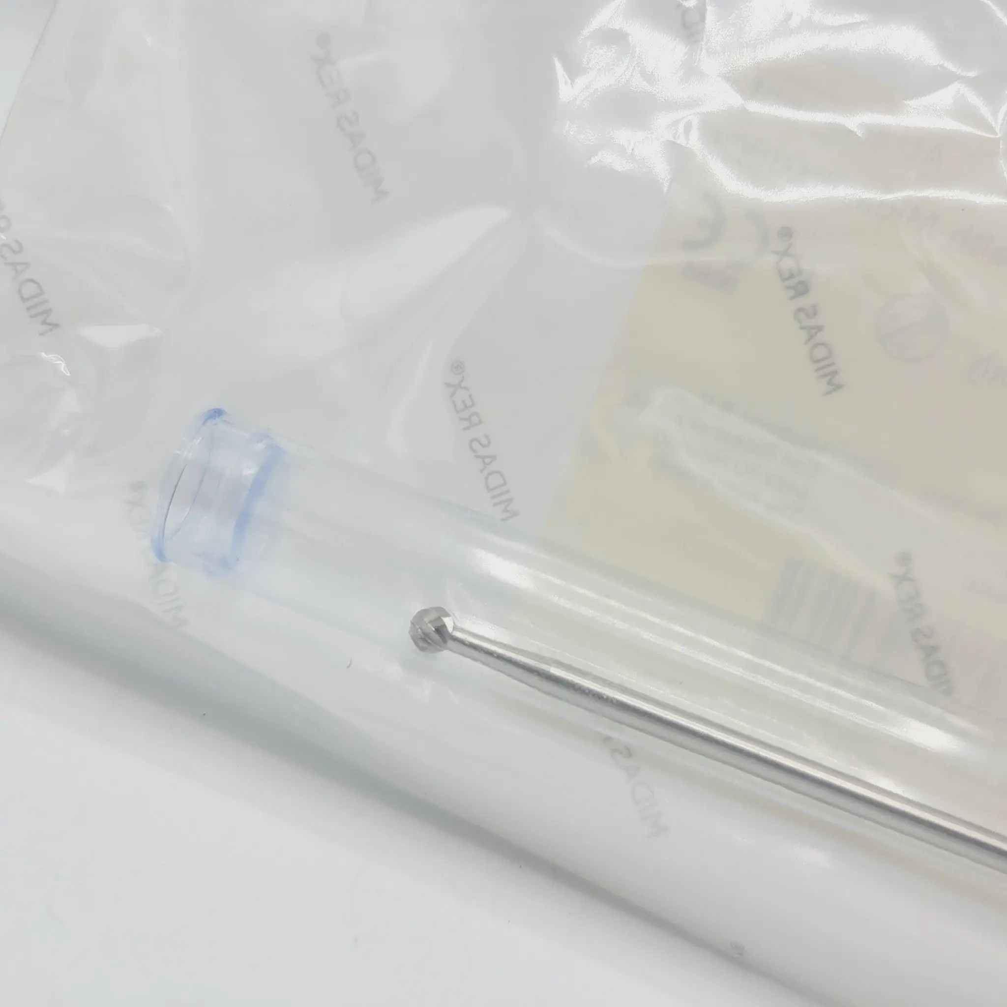 Medtronic MR8-14BA40 Midas Rex High-Speed Dissecting Tool System - Image 4