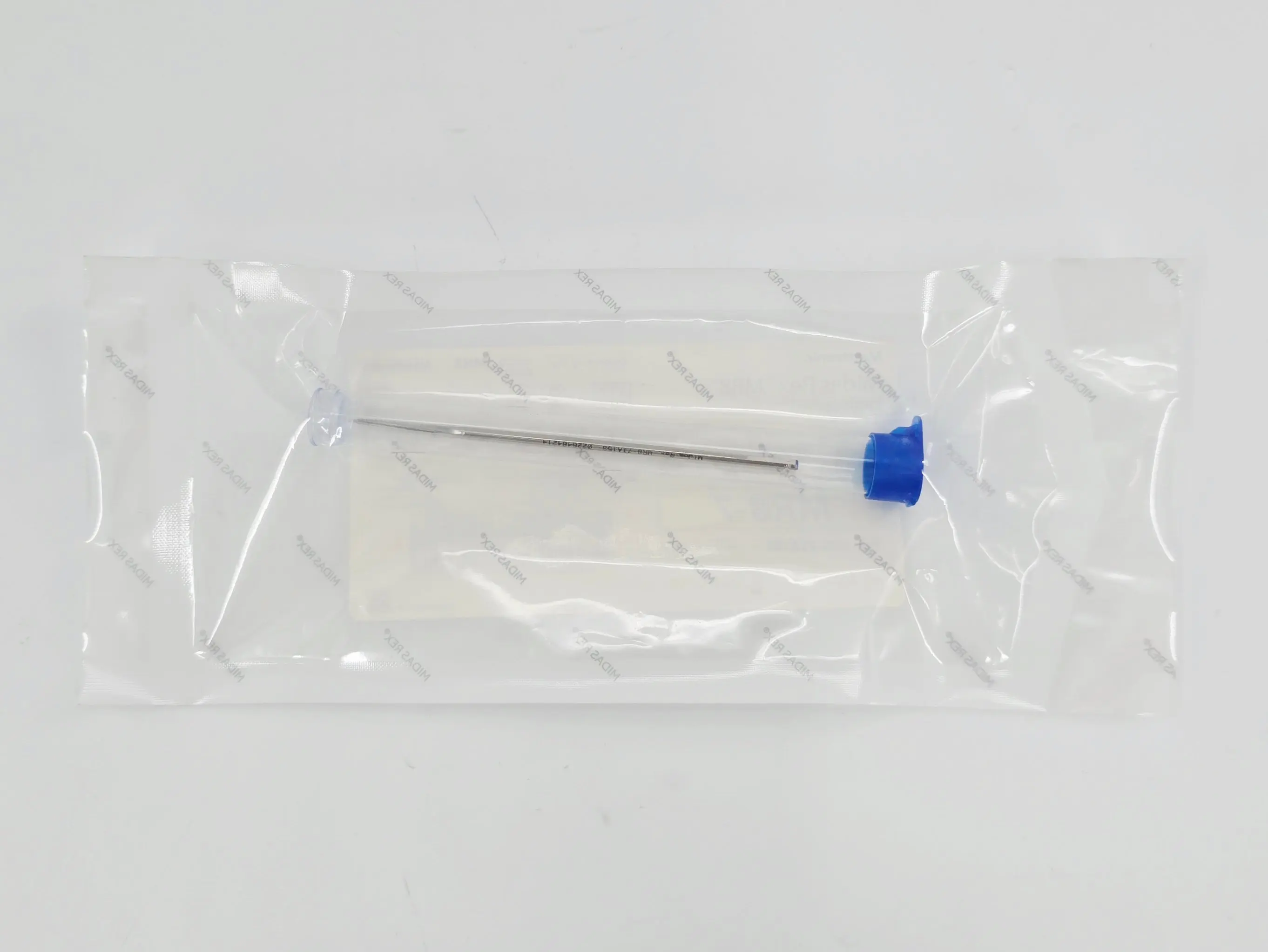 Medtronic MR8-7TA15S Midas Rex MR8-7 MR8 High Speed System Bur Attachment 7cm x 1.5mm Dissecting Tool - Image 3