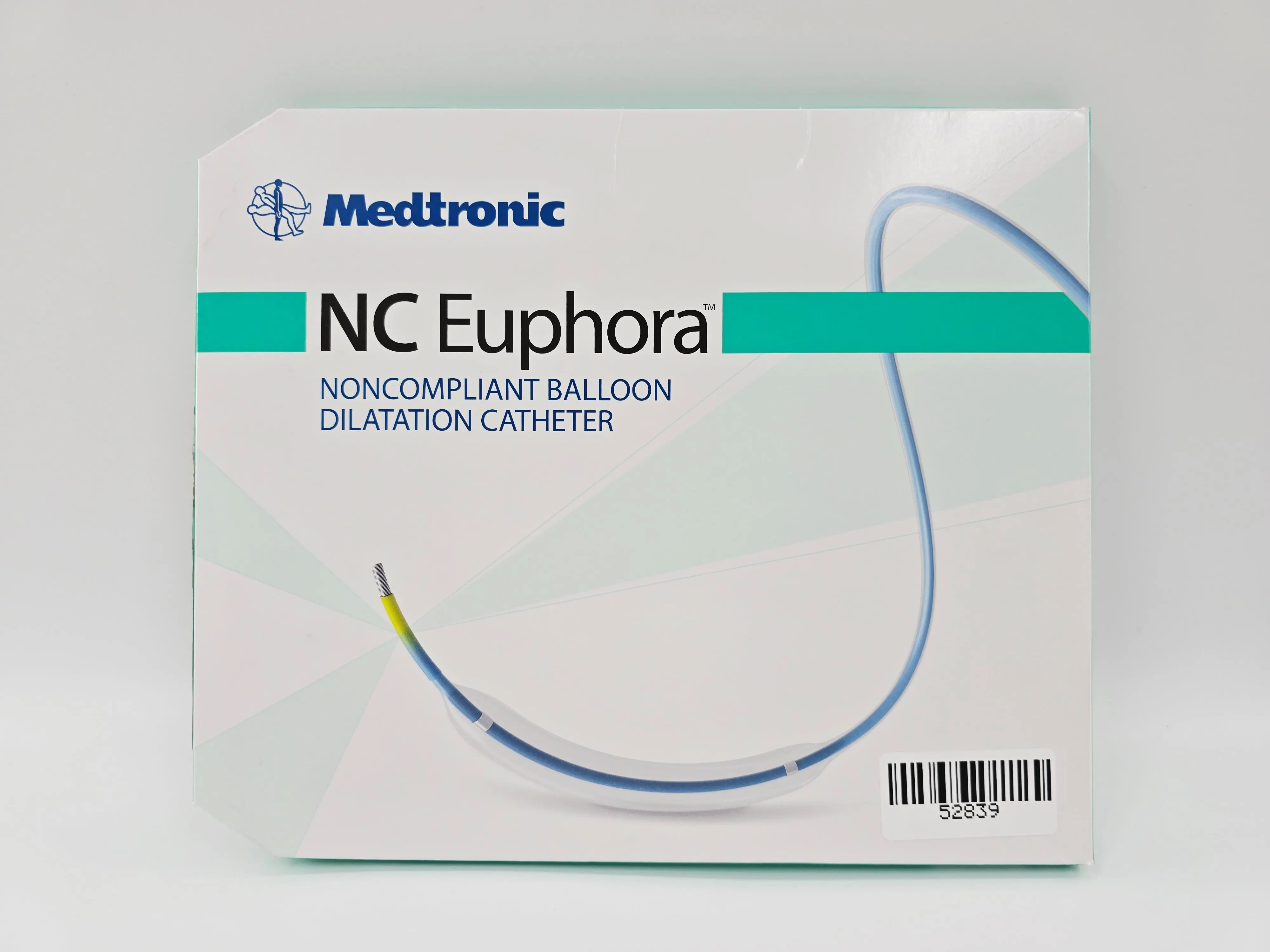 Medtronic NCEUP22512X NC Euphora 2.25mm x 12mm Noncompliant Balloon Dilation Catheter - Image 3