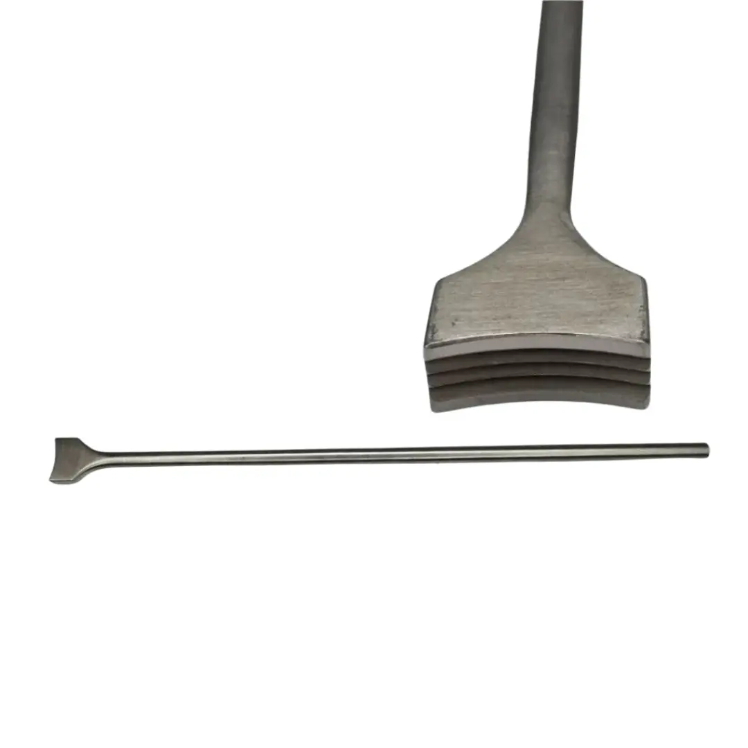 Medtronic OsteoTech 2125-330 Orthopedic Straight Tamp 13"