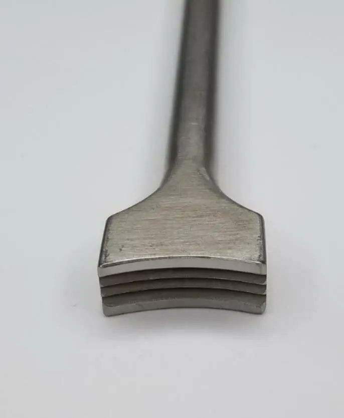 Medtronic OsteoTech 2125-330 Orthopedic Straight Tamp 13" - Image 3