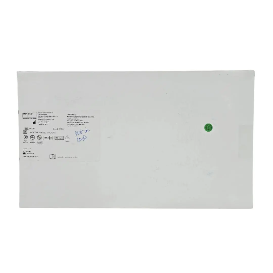 Medtronic PK1011 Boston Endo-Surgical Technologies Pedicle Access Needle NAV PAK Needle Trocar 1/EA