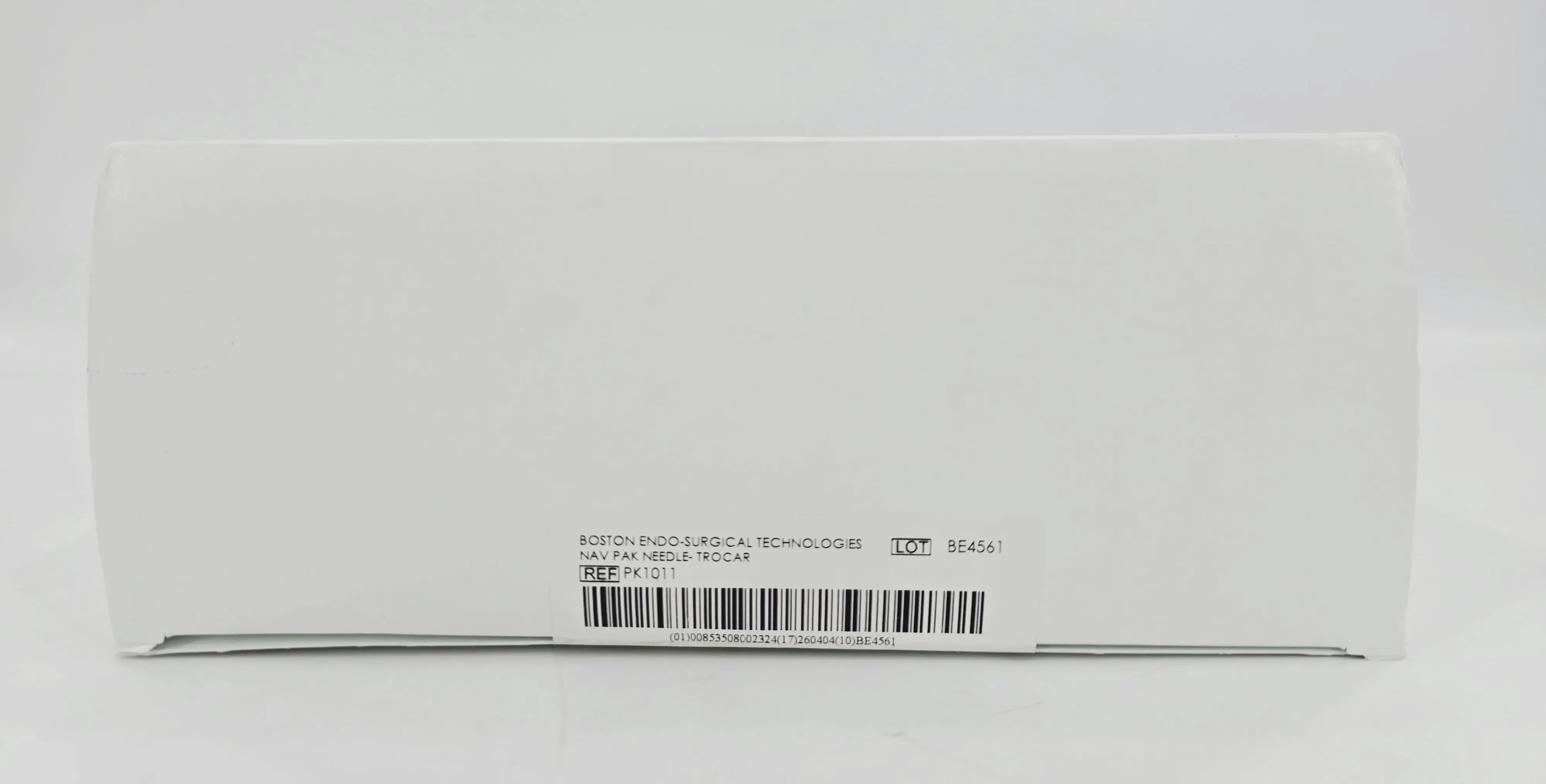 Medtronic PK1011 Boston Endo-Surgical Technologies Pedicle Access Needle NAV PAK Needle Trocar 1/EA - Image 3