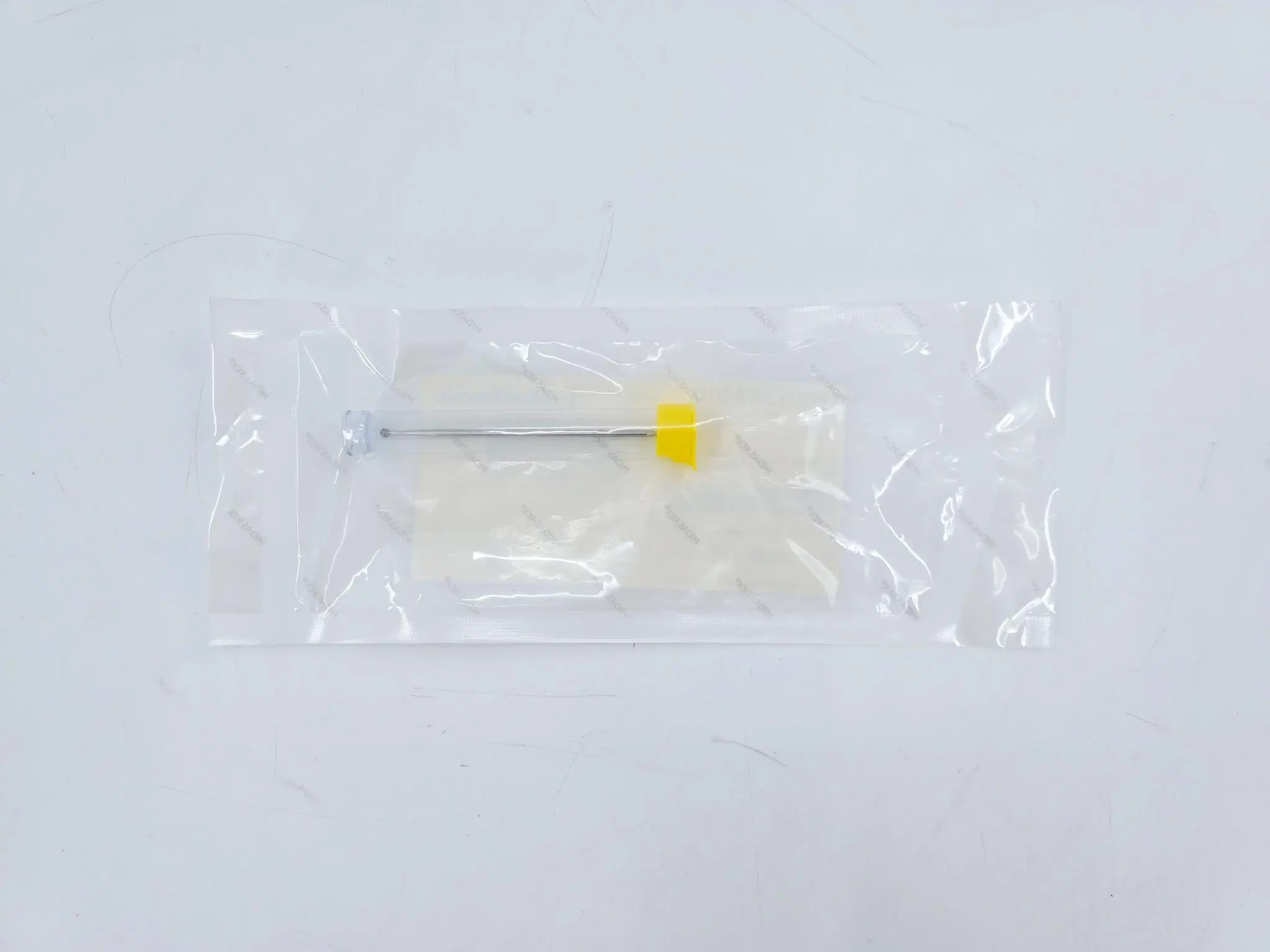 Medtronic 75BA30D Midas Rex Legend Ball Diamond Bur 7.5cm x 3mm - Image 3