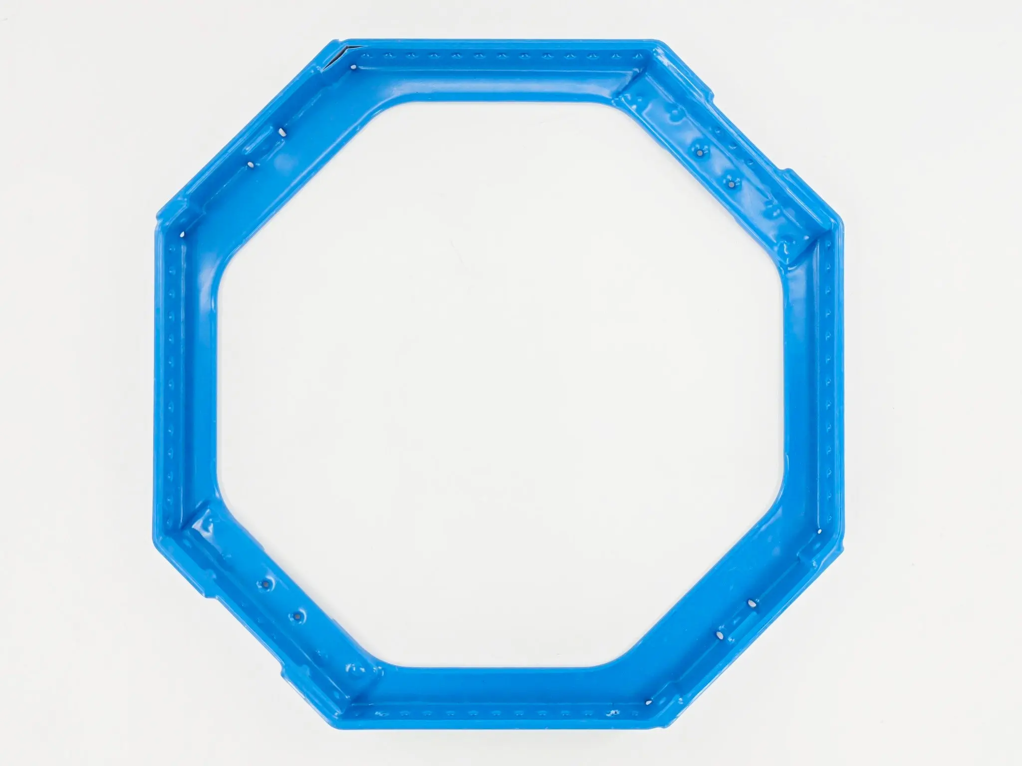 Medtronic RACK01 Spacer Rack Half Size Standoff for Sterilization Tray 9-3/8" - Image 2