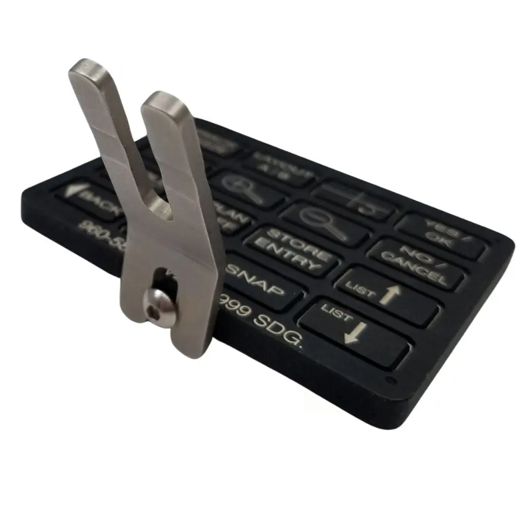 Medtronic Sofamor Danek 960-580 Stealth Station Spine System TouchPad - Image 2