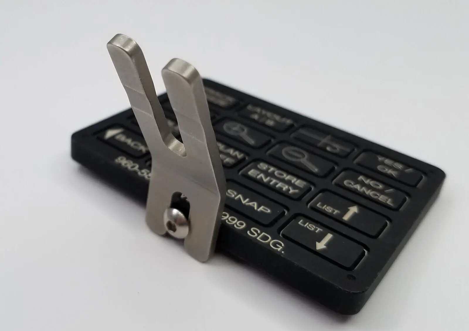 Medtronic Sofamor Danek 960-580 Stealth Station Spine System TouchPad - Image 3