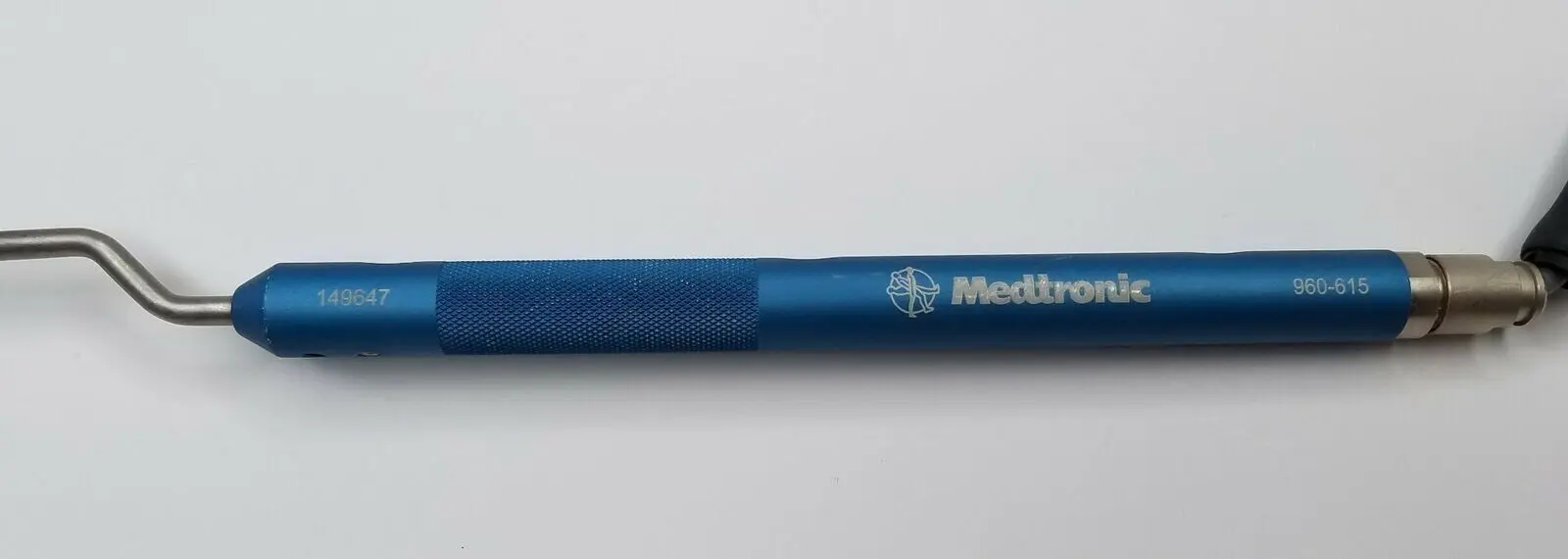Medtronic Sofamor Danek 960-615 Bucholz Freehand Handpiece with Cable - Image 2