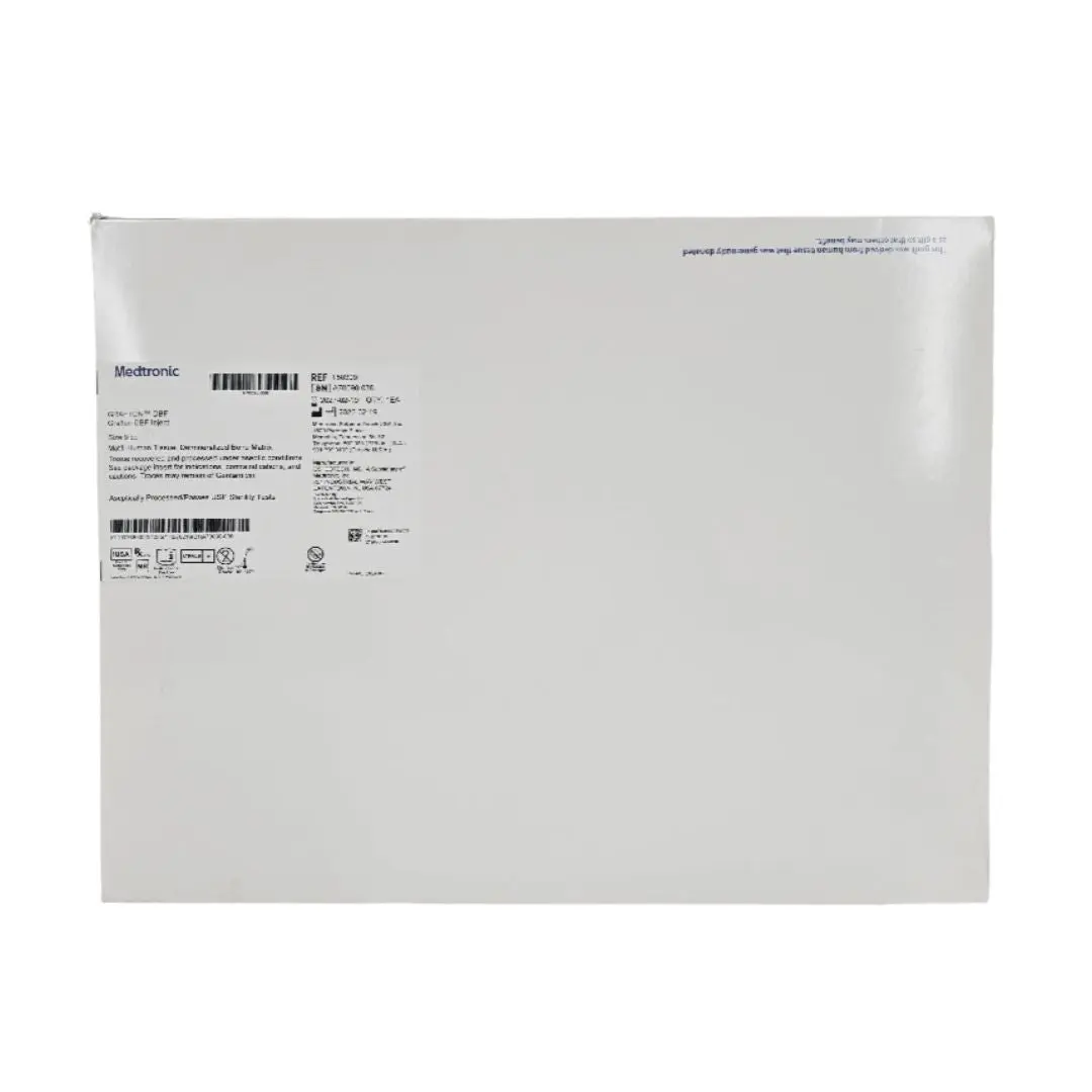 Medtronic T50309 GRAFTON DBF Demineralized Bone Matrix Inject 9cc 1/EA