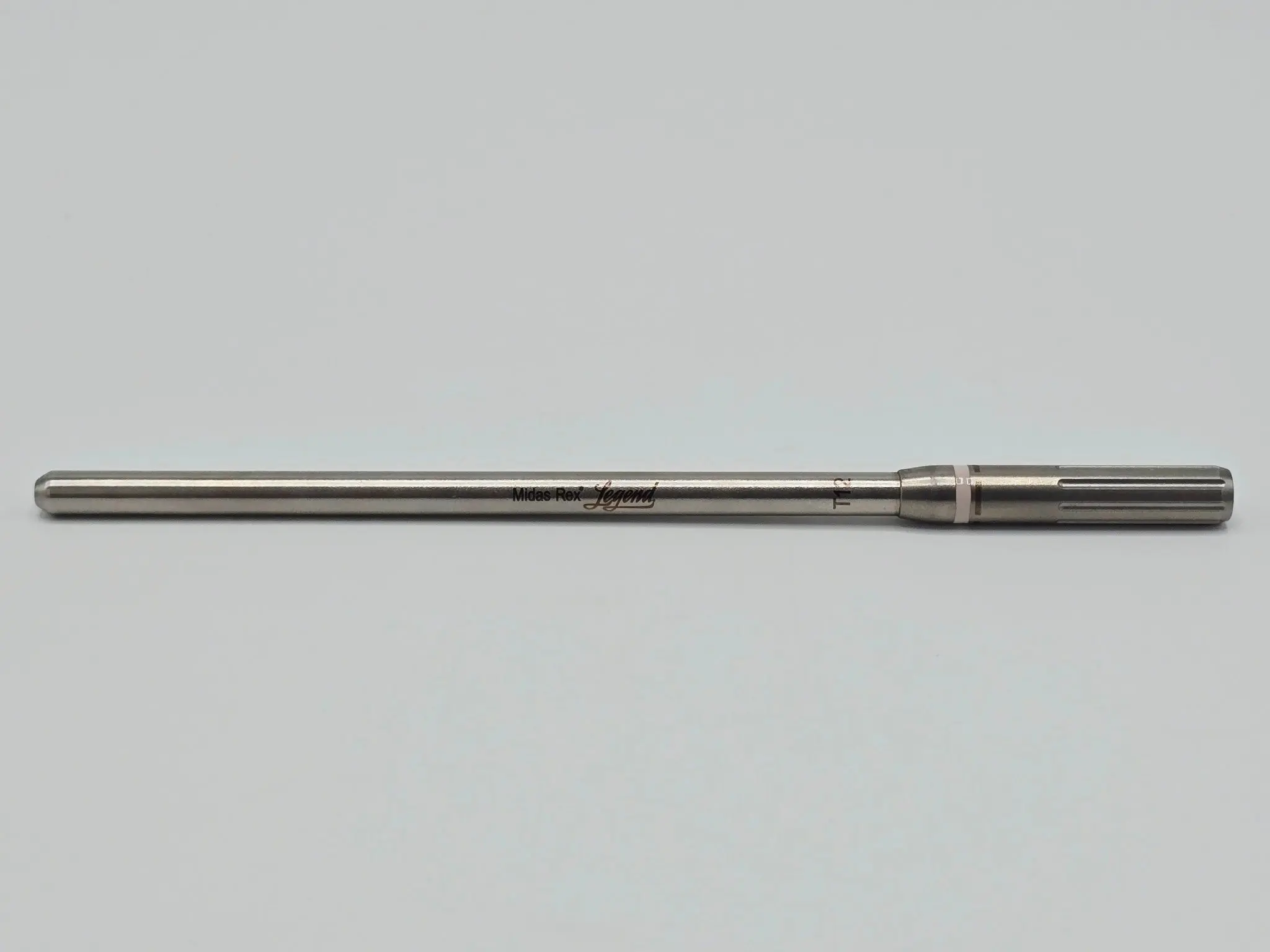 Medtronic TT12 Midas Rex Legend Straight Telescoping Tube 12cm - Image 2