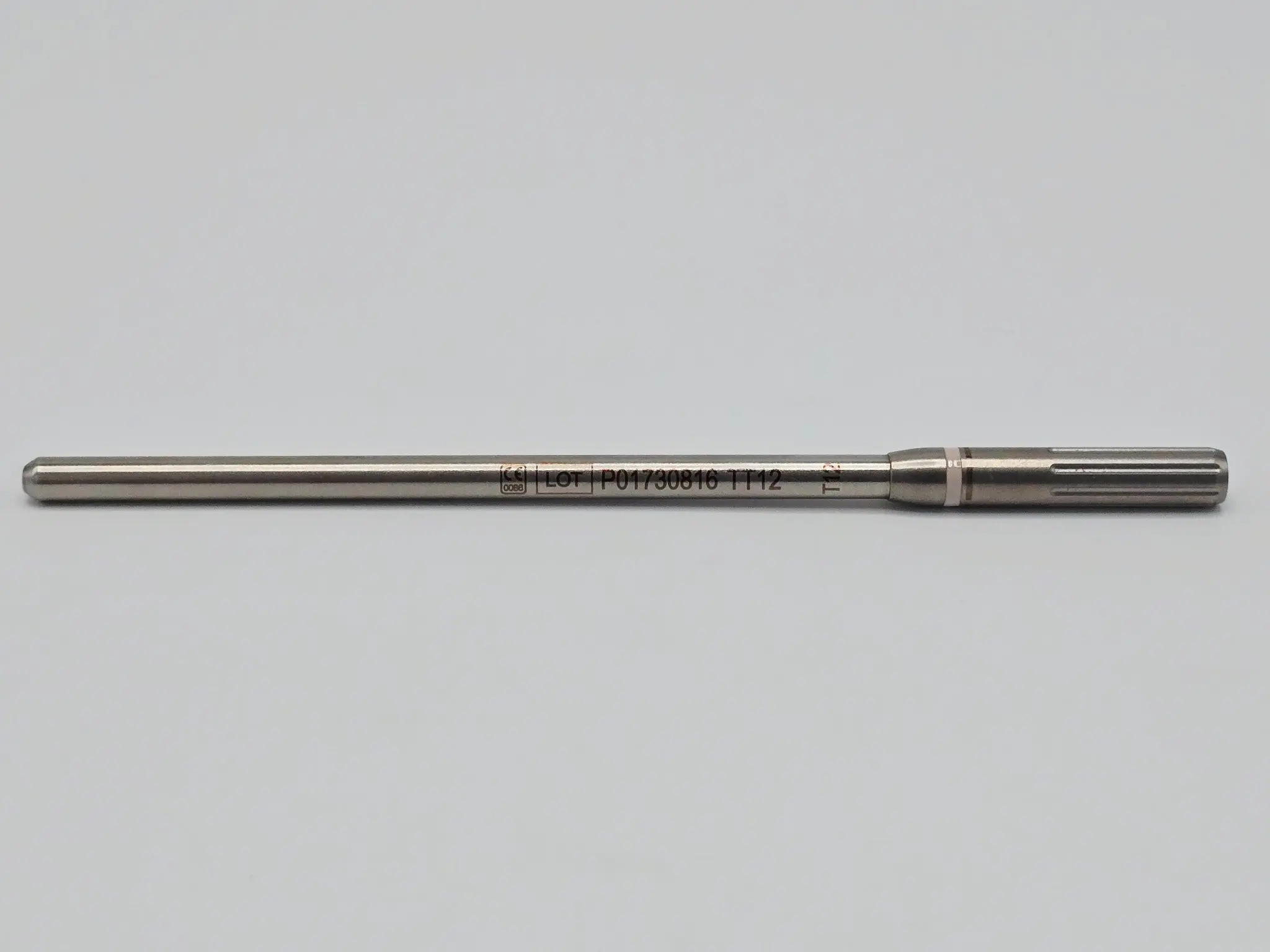 Medtronic TT12 Midas Rex Legend Straight Telescoping Tube 12cm - Image 3