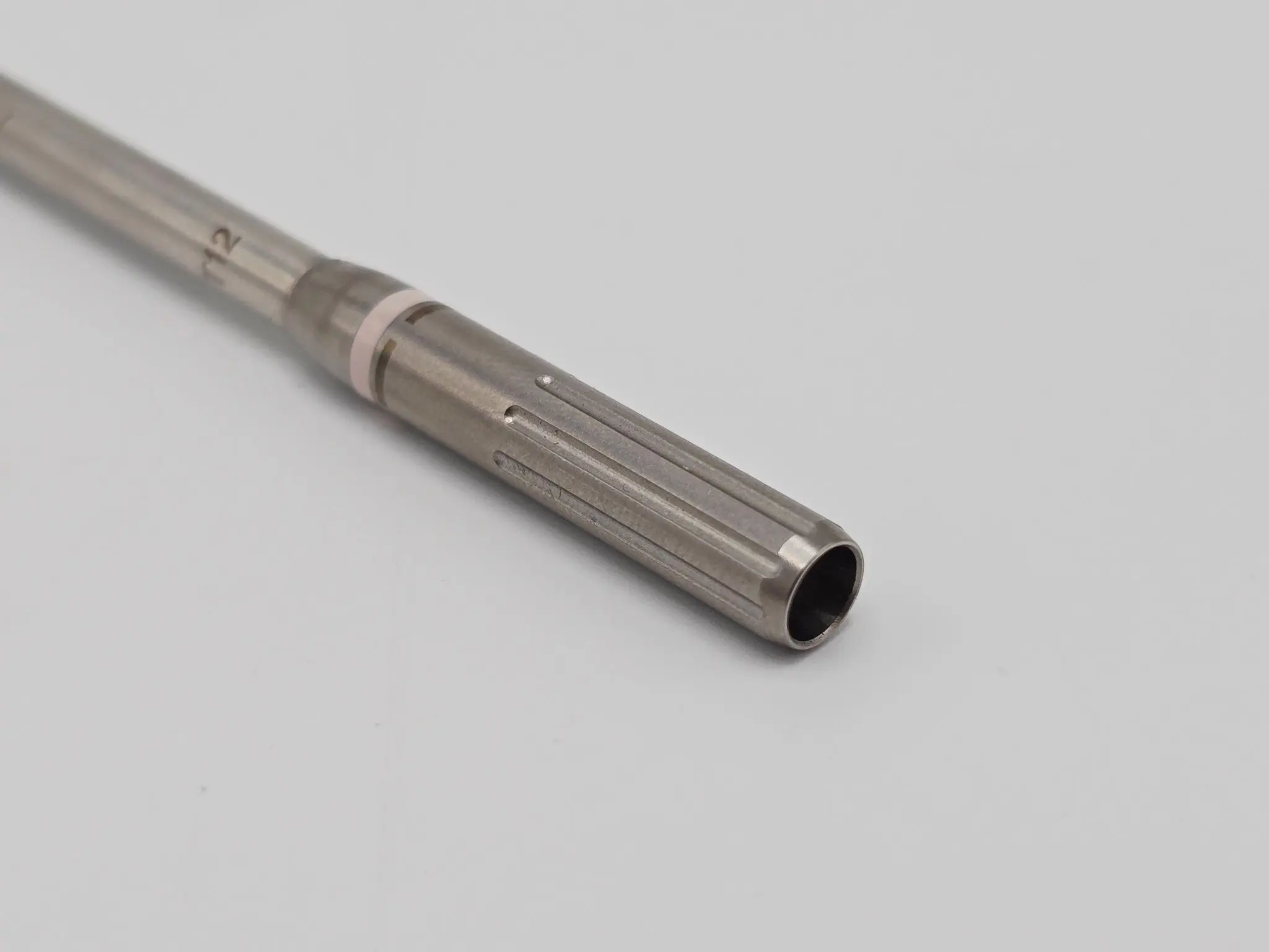 Medtronic TT12 Midas Rex Legend Straight Telescoping Tube 12cm - Image 4