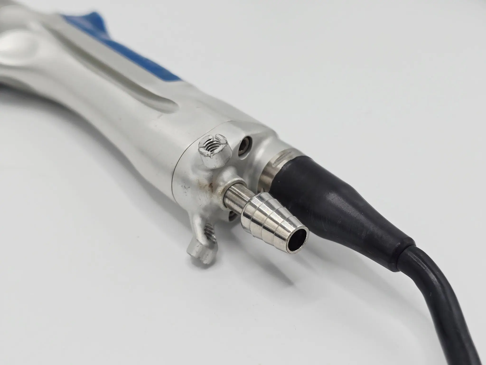 Medtronic XOMED 1898200T StraightShot M4 Microdebrider Handpiece ENT w/ 90-Day - Image 3