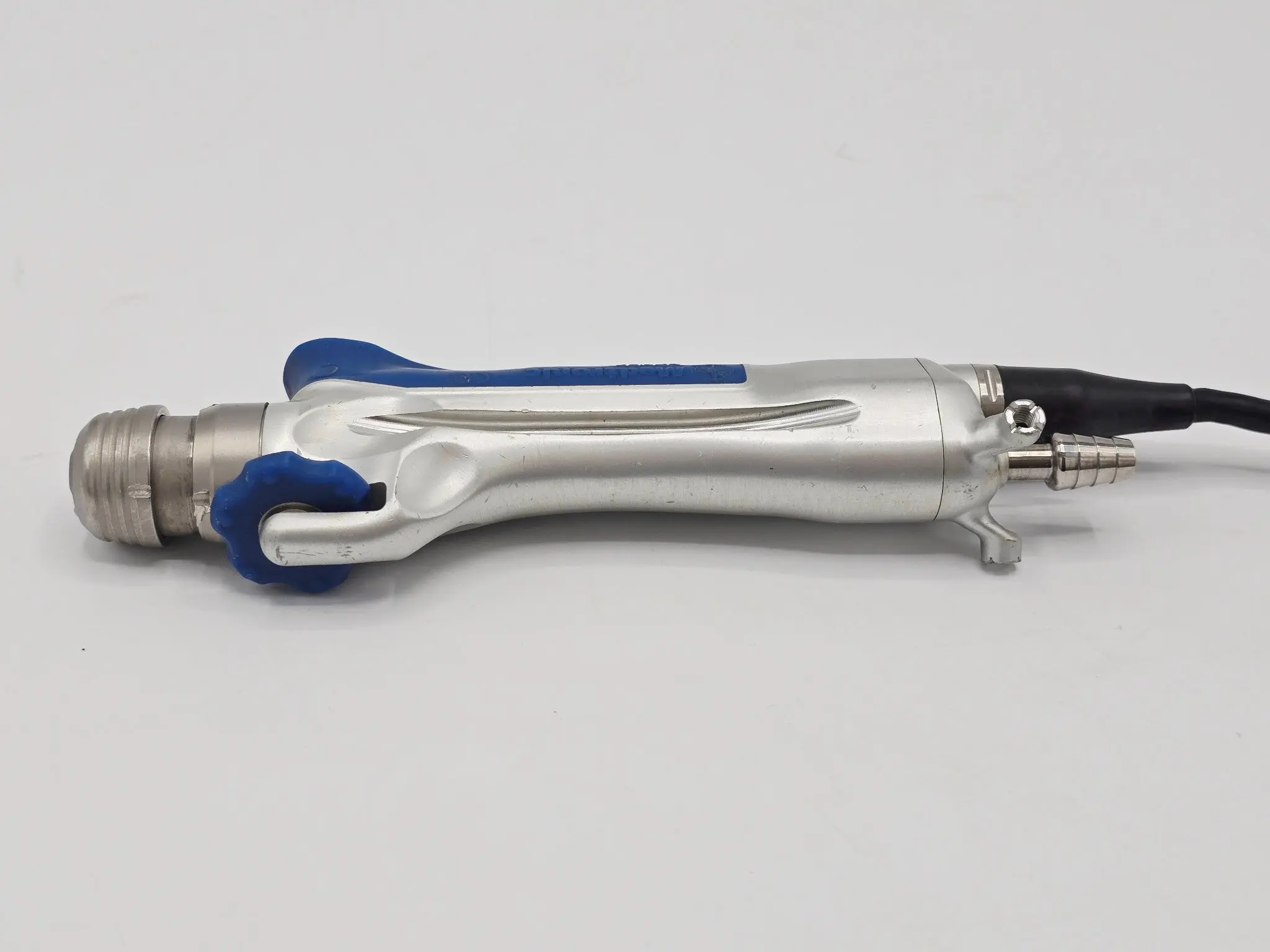 Medtronic XOMED 1898200T StraightShot M4 Microdebrider Handpiece ENT w/ 90-Day - Image 4