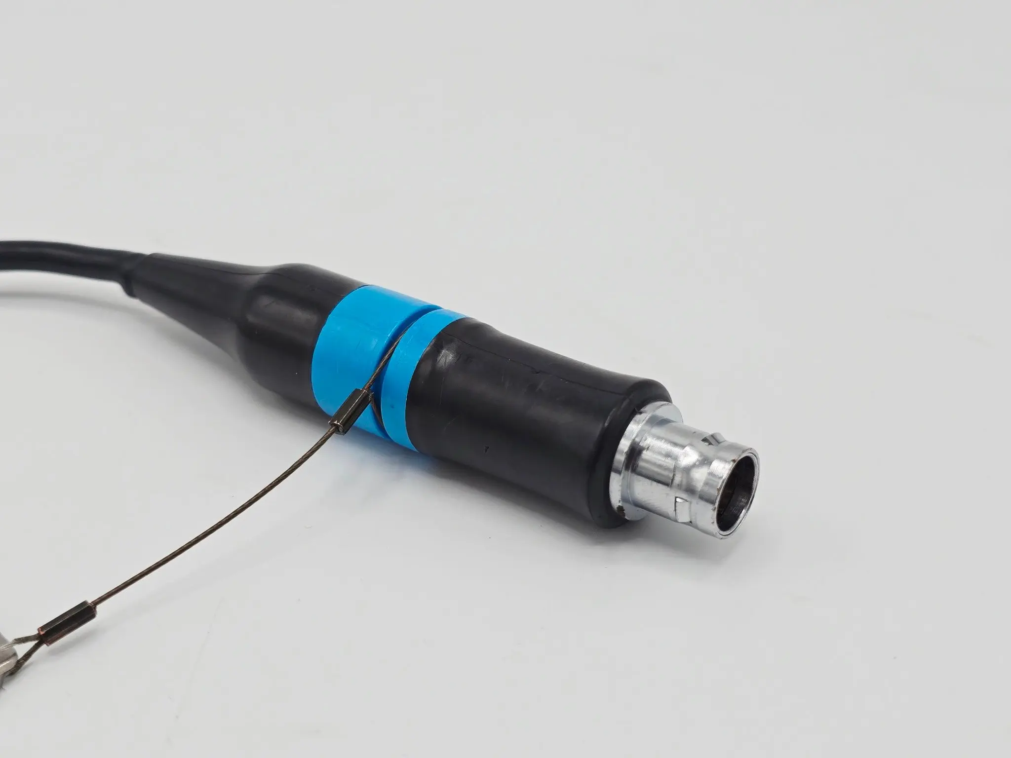 Medtronic XOMED 1898200T StraightShot M4 Microdebrider Handpiece ENT w/ 90-Day - Image 5