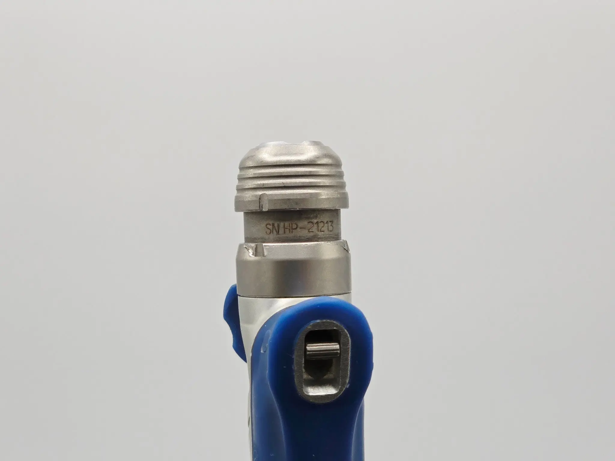 Medtronic XOMED 1898200T StraightShot M4 Microdebrider Handpiece ENT w/ 90-Day - Image 6
