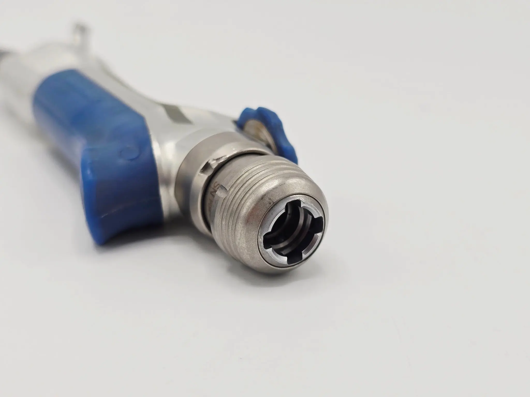 Medtronic XOMED 1898200T StraightShot M4 Microdebrider Handpiece ENT w/ 90-Day - Image 7