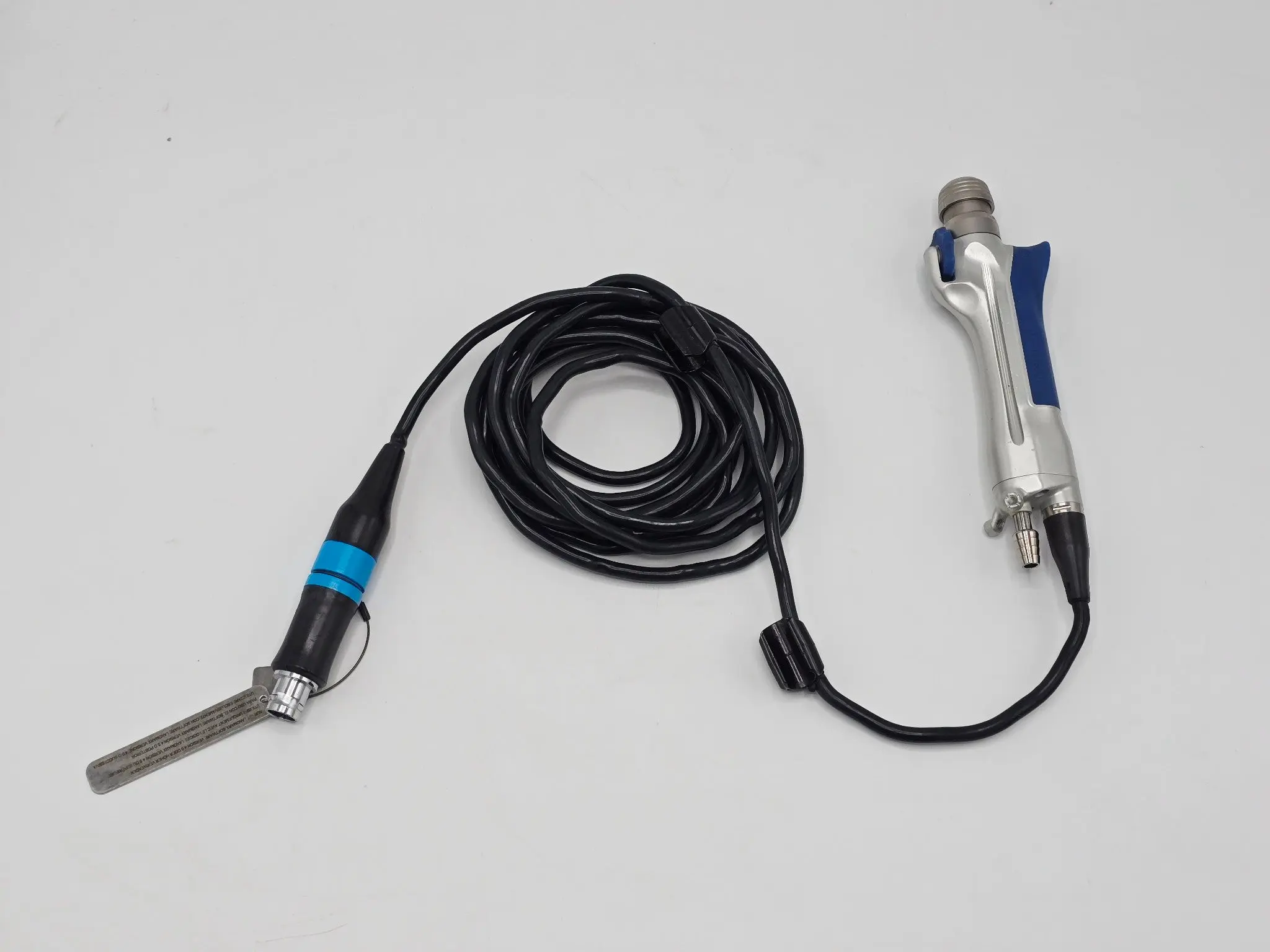 Medtronic XOMED 1898200T StraightShot M4 Microdebrider Handpiece ENT w/ 90-Day - Image 8