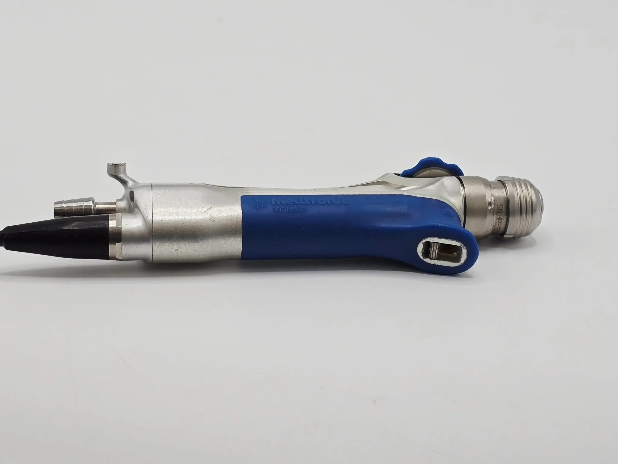 Medtronic XOMED 1898200TRF StraightShot M4 Microdebrider Handpiece ENT 90-Day - Image 4