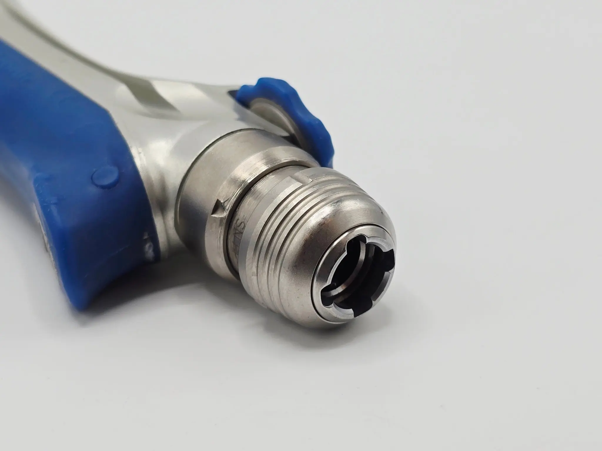 Medtronic XOMED 1898200TRF StraightShot M4 Microdebrider Handpiece ENT 90-Day - Image 5
