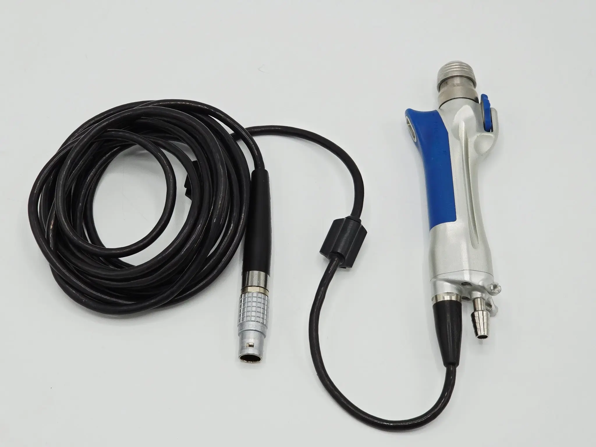 Medtronic XOMED 1898200TRF StraightShot M4 Microdebrider Handpiece ENT 90-Day - Image 8