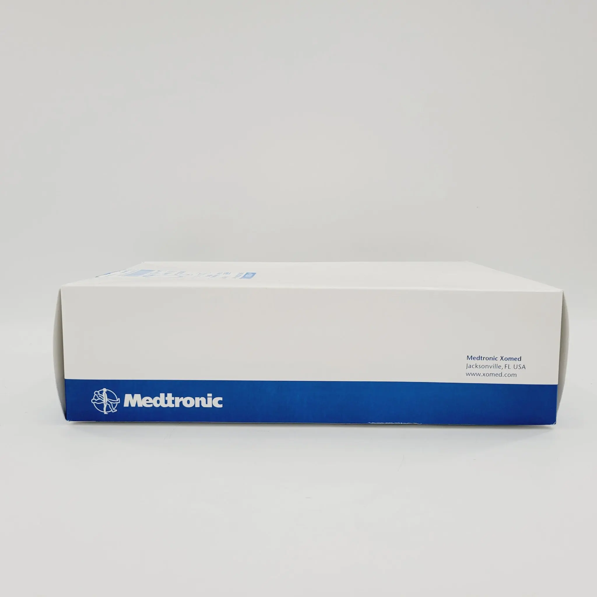 Medtronic XOMED 1912000 ENDO-SCRUB 2 Sheath 4mm, 0 Degree Box of 5 - Image 2