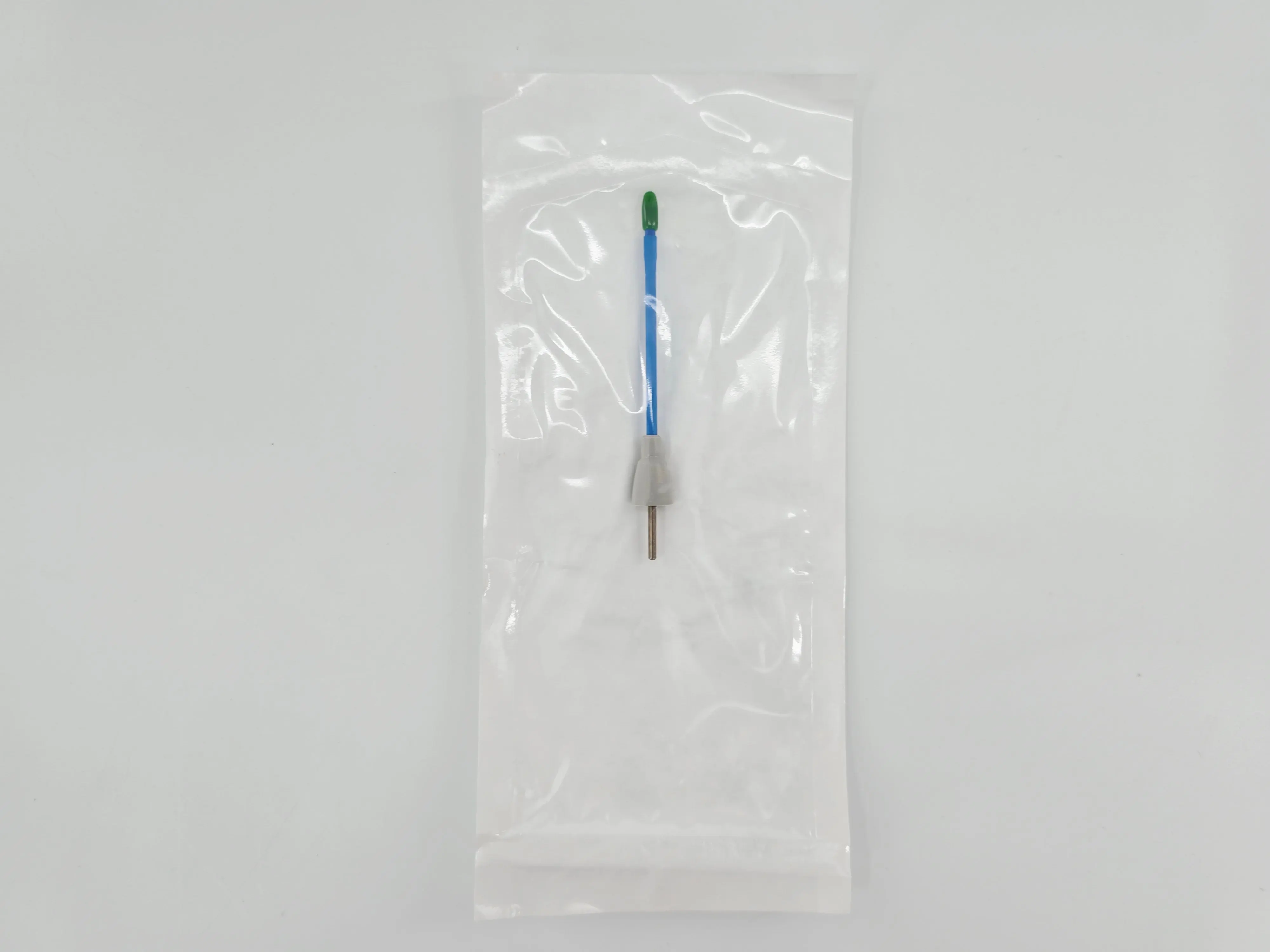 Megadyne 0014AMD E-Z Clean Blade Mod Nose Cone Monopolar Electrosurgical Electrode 4" - Image 3