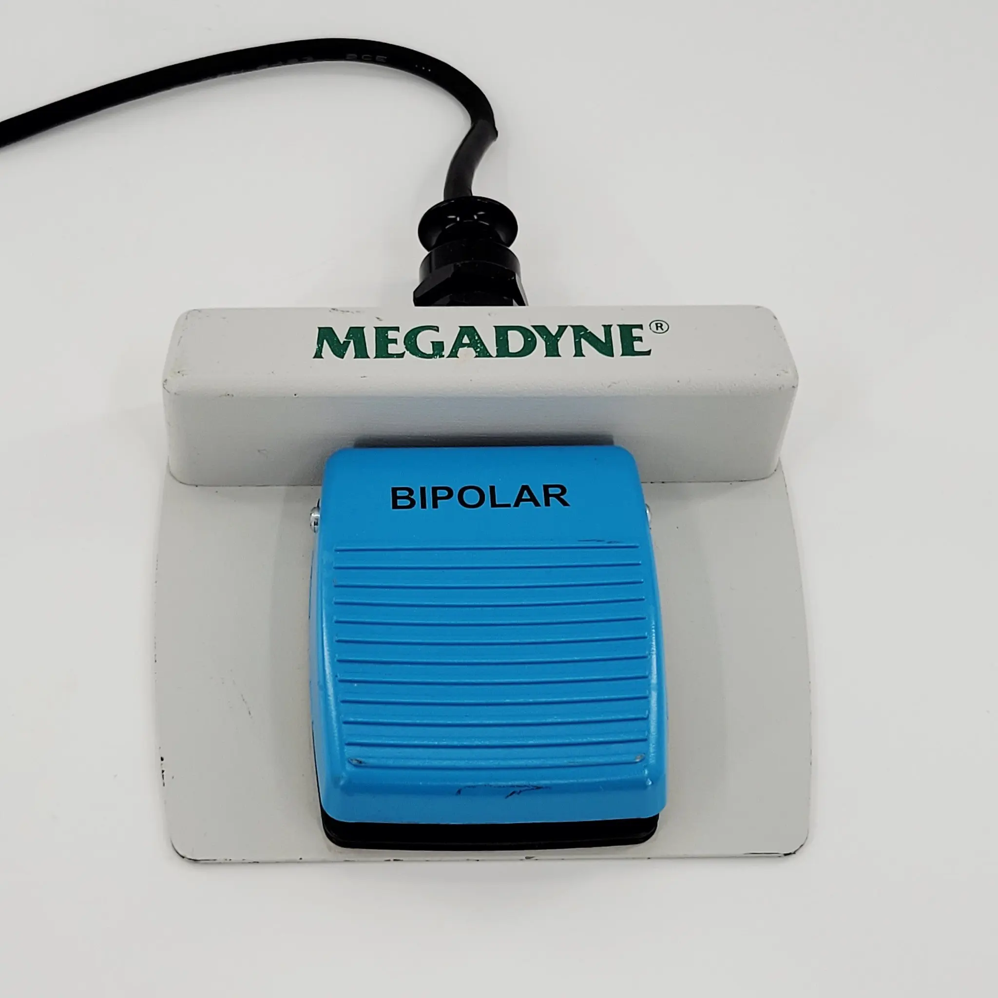 Megadyne Mega Power 1000 Electrosurgical w/ Footswitch & Rolling Stand - Image 5
