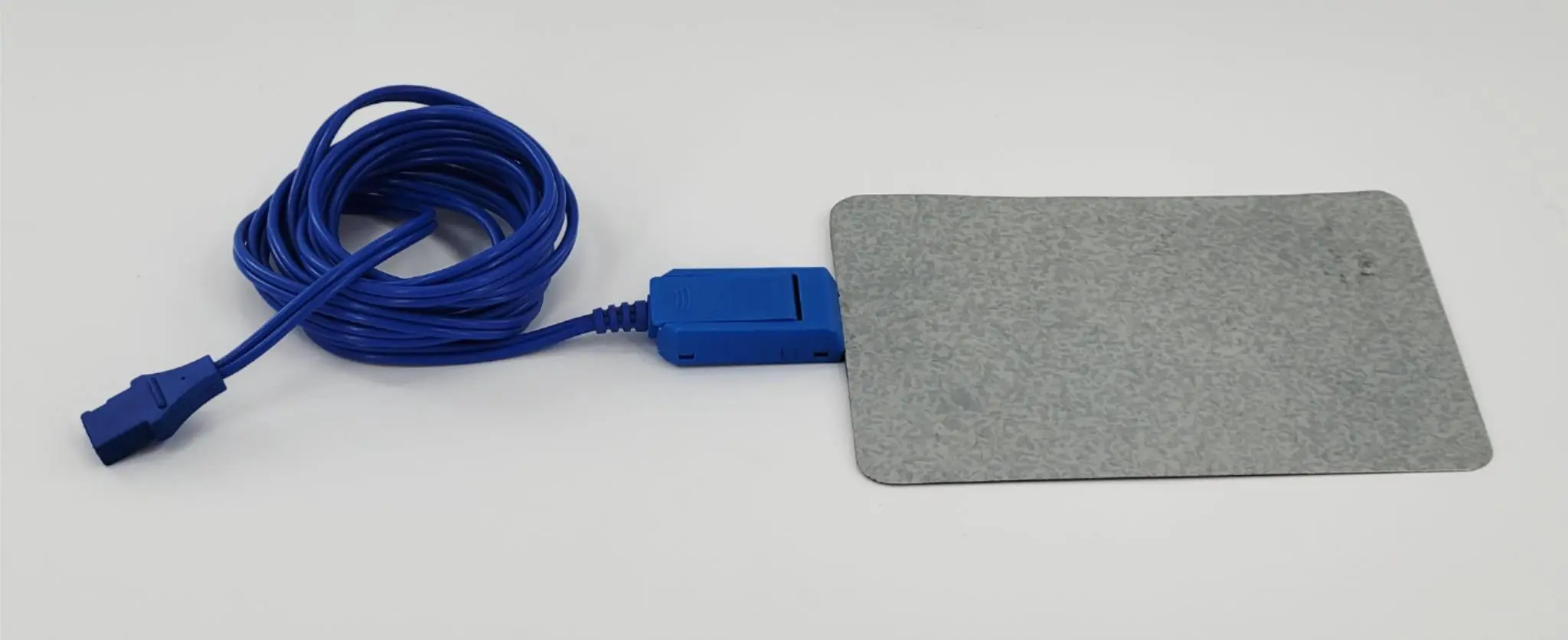 Megadyne Mega Power 1000 Electrosurgical w/ Footswitch & Rolling Stand - Image 9