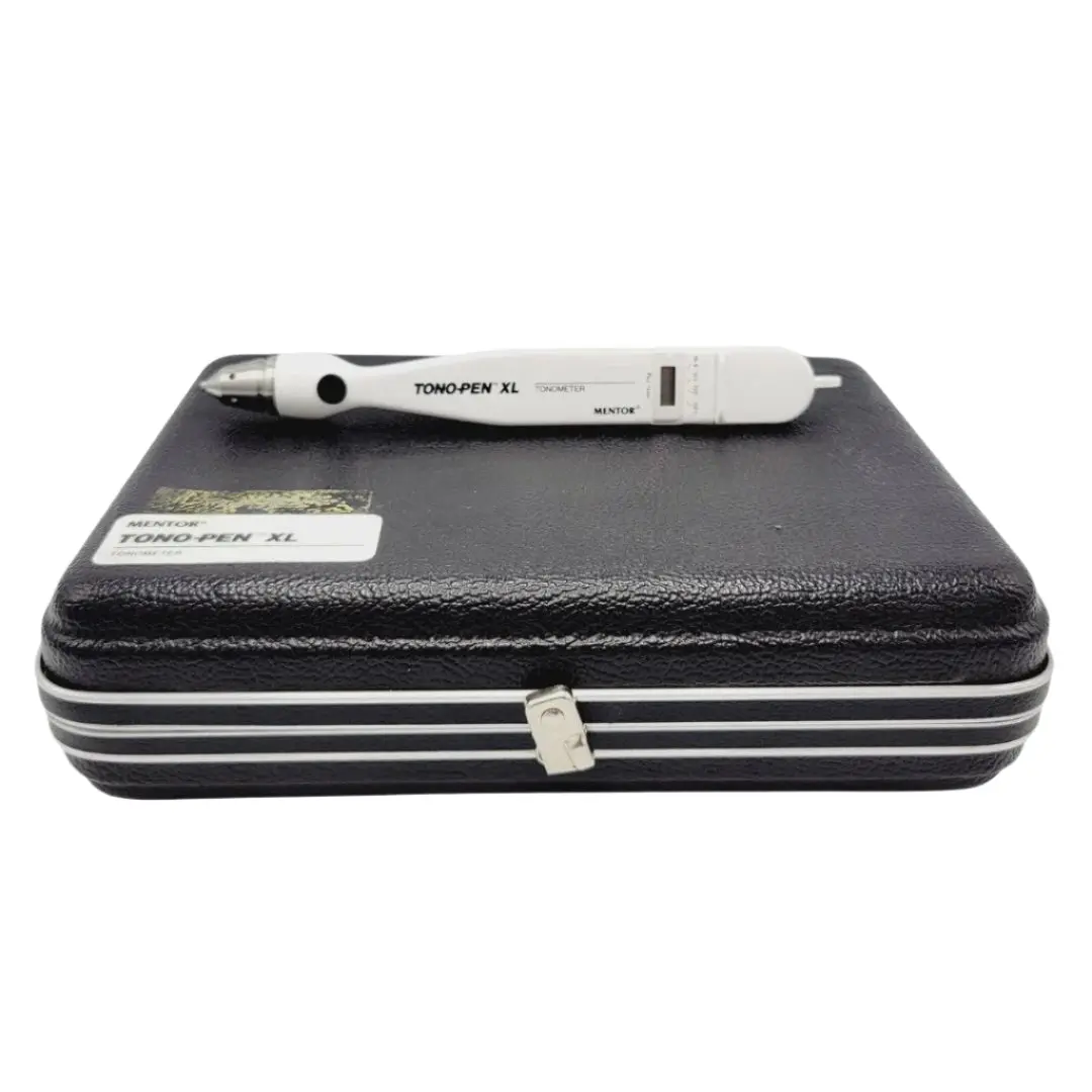 Tono-Pen XL Tonometer w/ Case