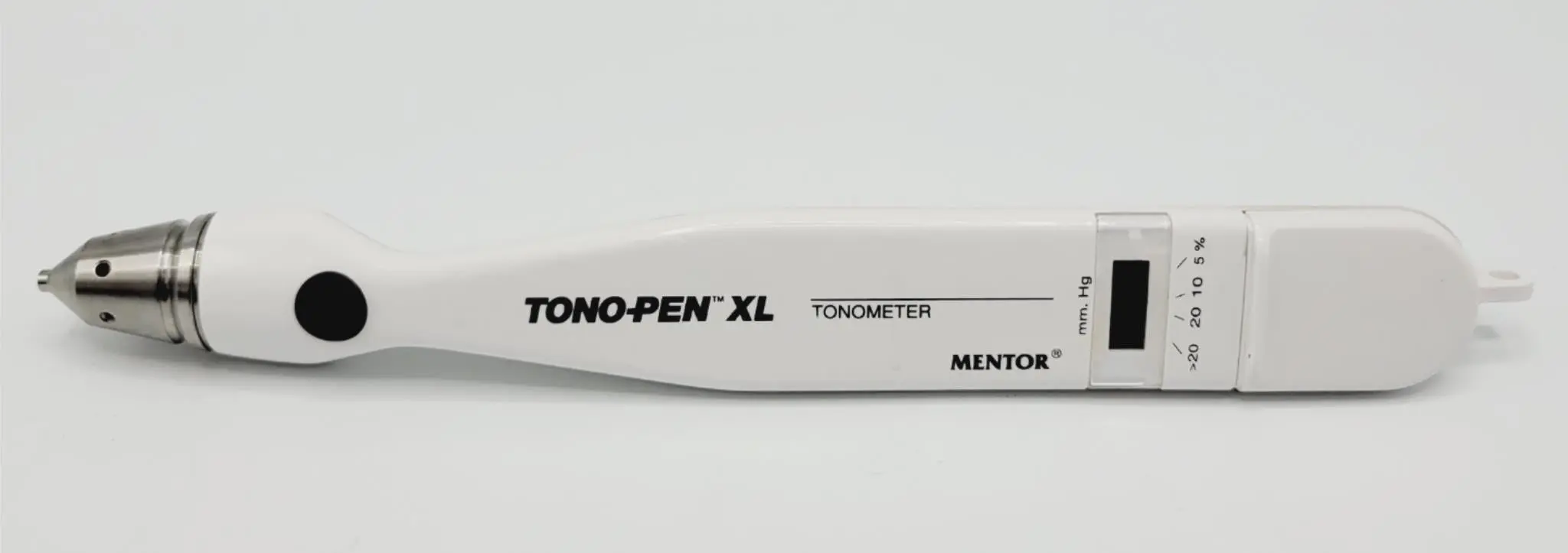 Tono-Pen XL Tonometer w/ Case - Image 2