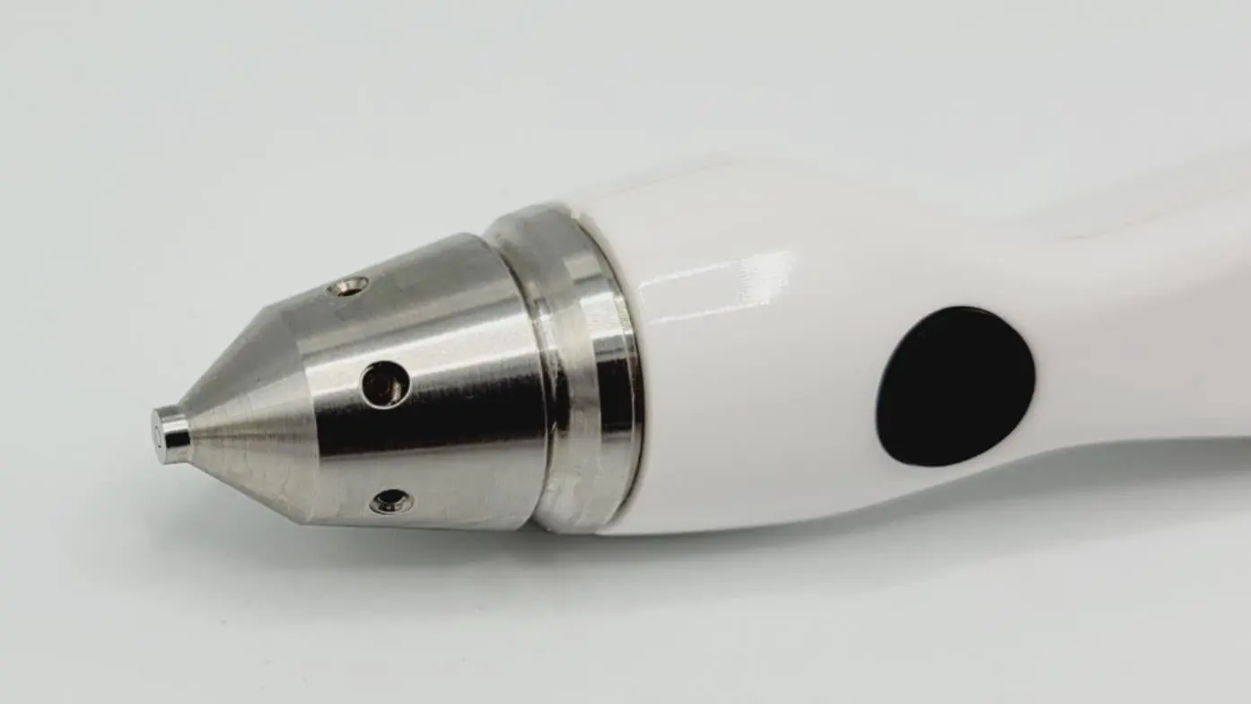 Tono-Pen XL Tonometer w/ Case - Image 3