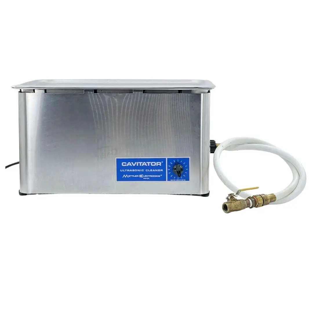 Mettler Electronics Cavitator Ultrasonic Cleaner 5.5 Gallon 5.5S