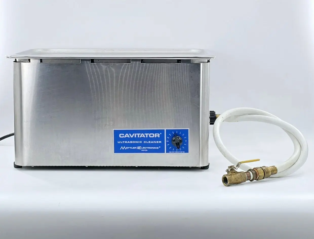 Mettler Electronics Cavitator Ultrasonic Cleaner 5.5 Gallon 5.5S - Image 2