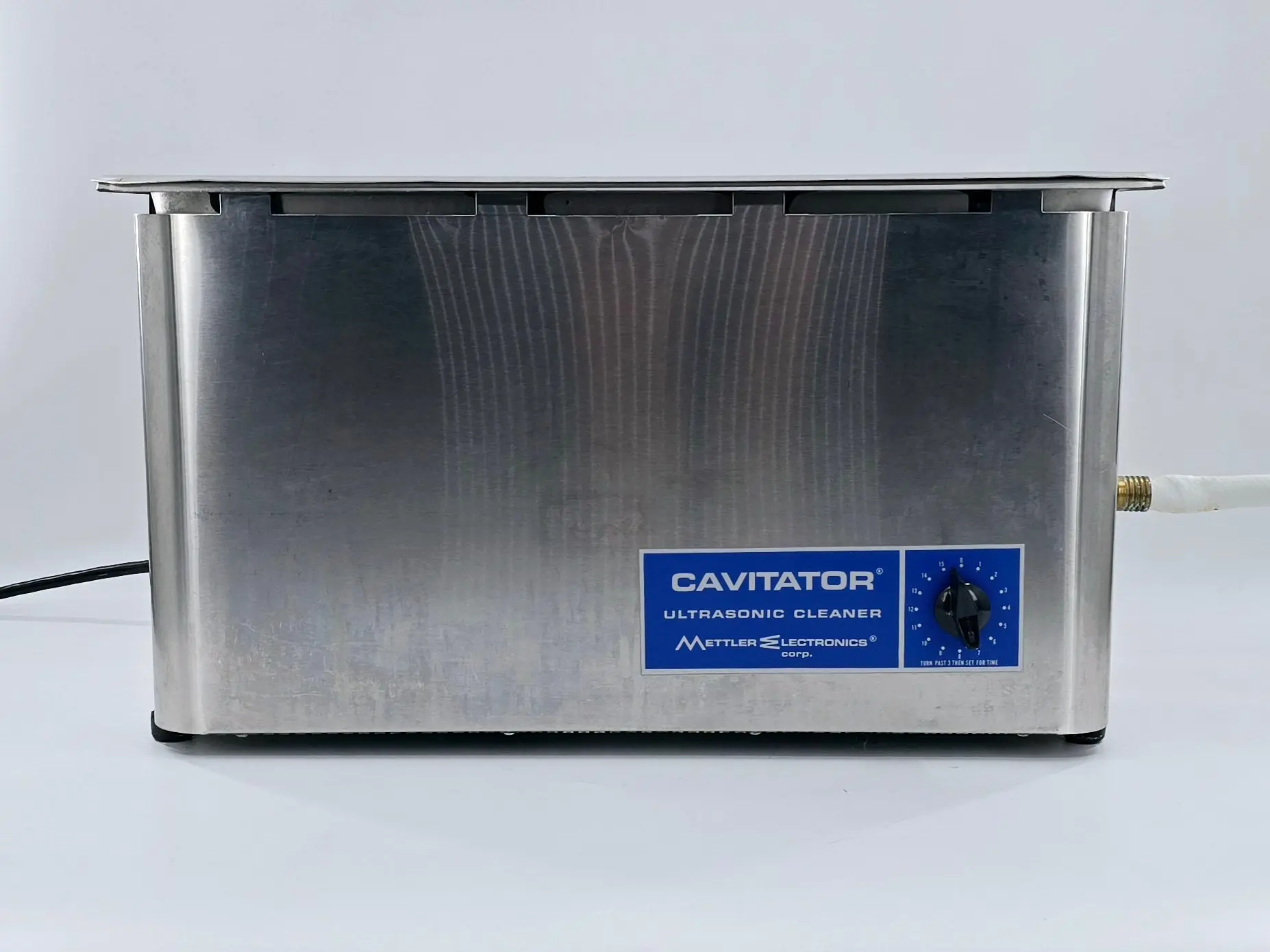 Mettler Electronics Cavitator Ultrasonic Cleaner 5.5 Gallon 5.5S - Image 3