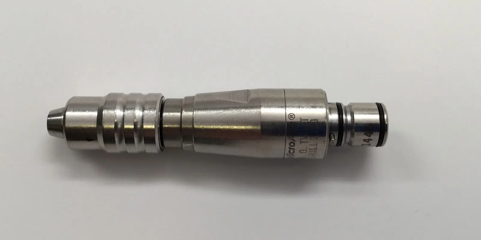 MicroAire 2190 A.O. Twist Surgical Drill Attachment - Image 2