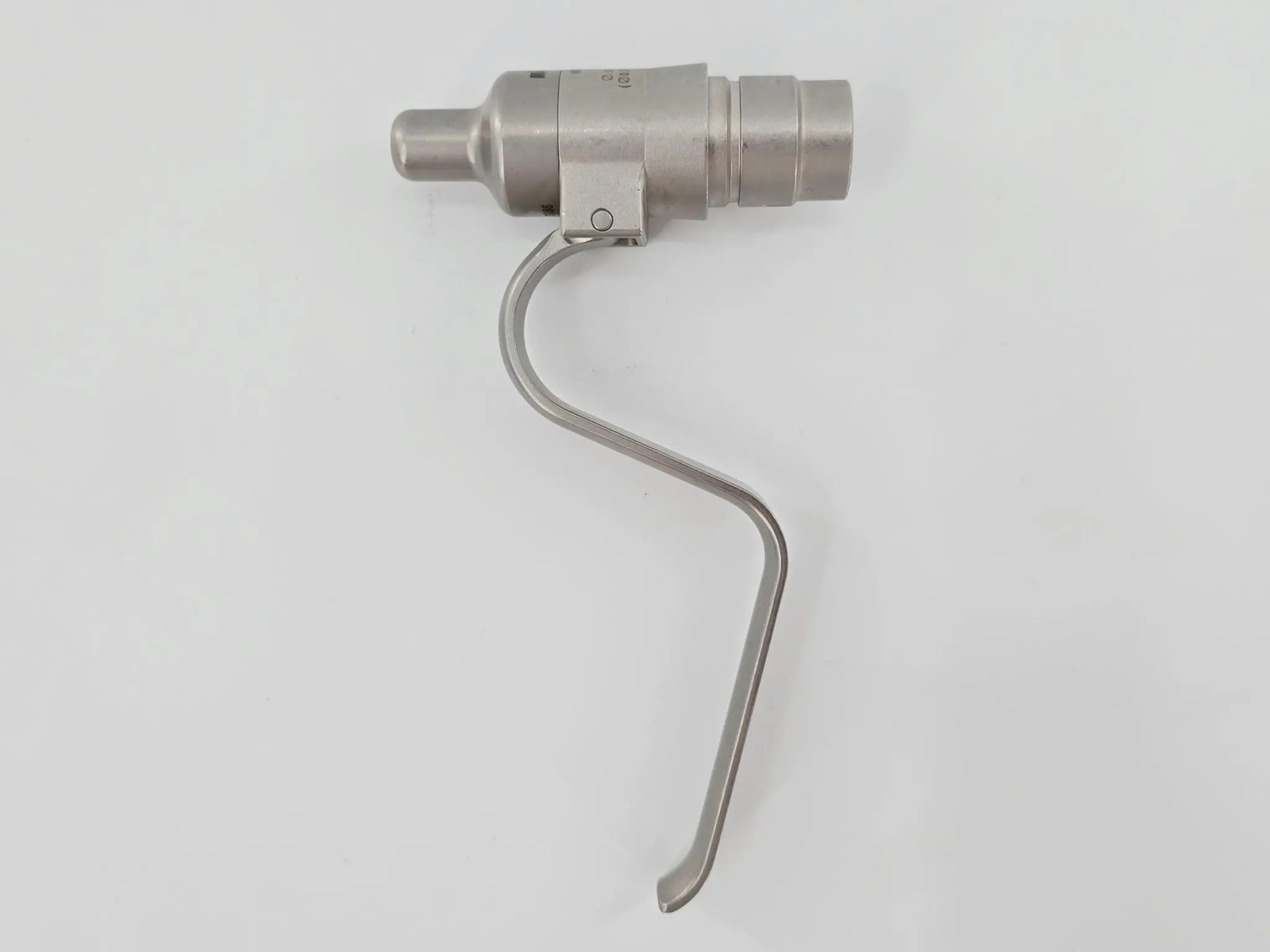 MicroAire 6645 Automatic Wire Driver Collet 2-3/4" - Image 2